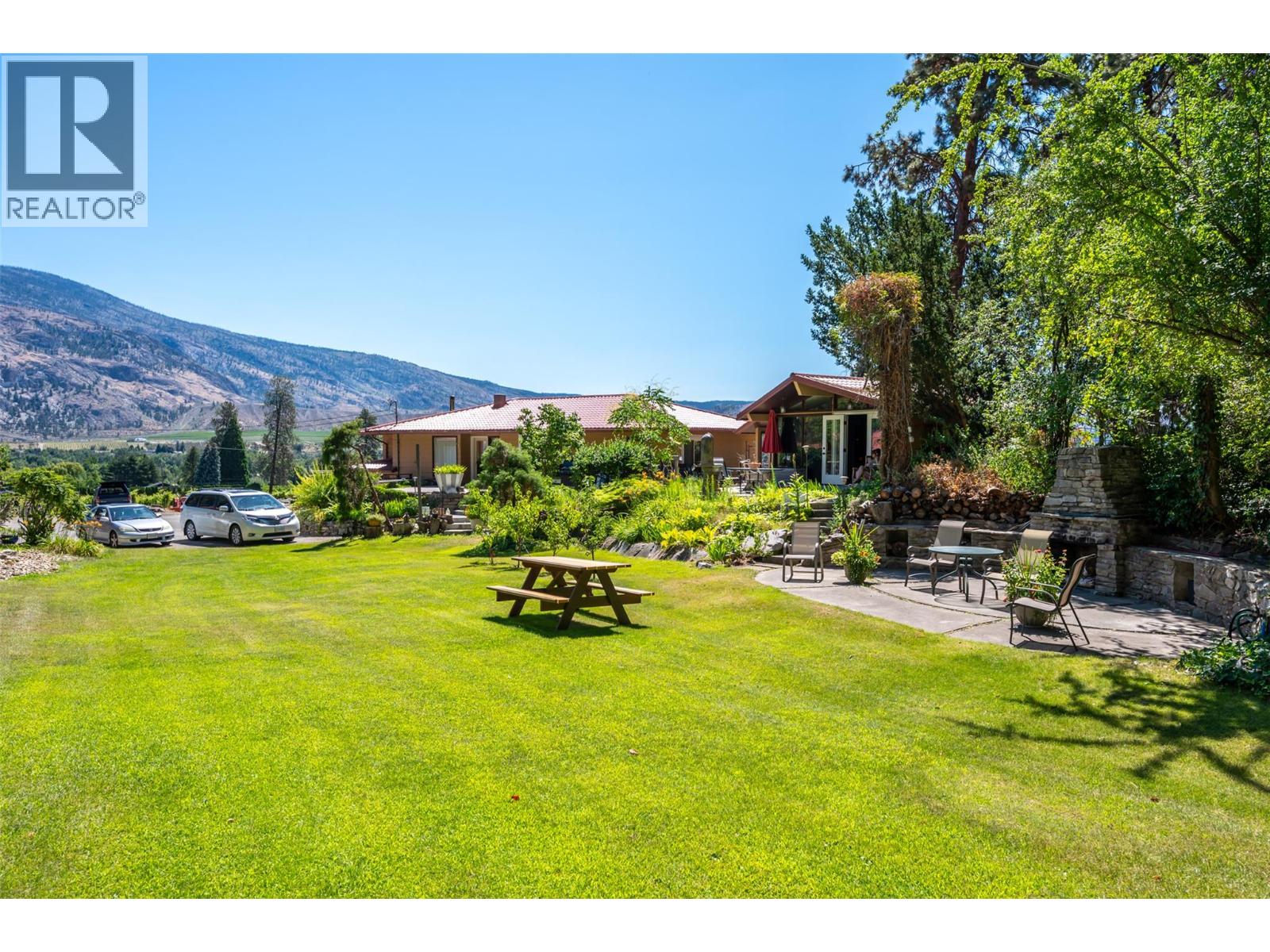 482 Pinehill Road, Oliver, British Columbia  V0H 1T5 - Photo 25 - 10393807