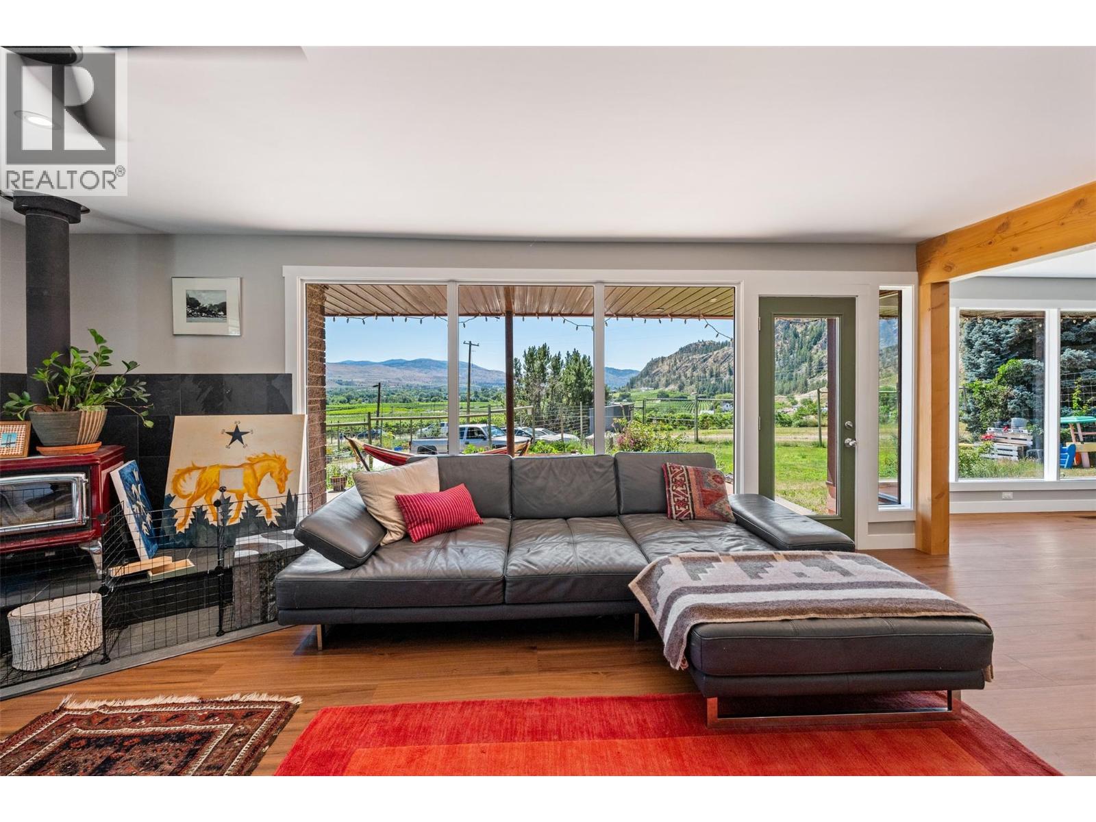 482 Pinehill Road, Oliver, British Columbia  V0H 1T5 - Photo 35 - 10393807