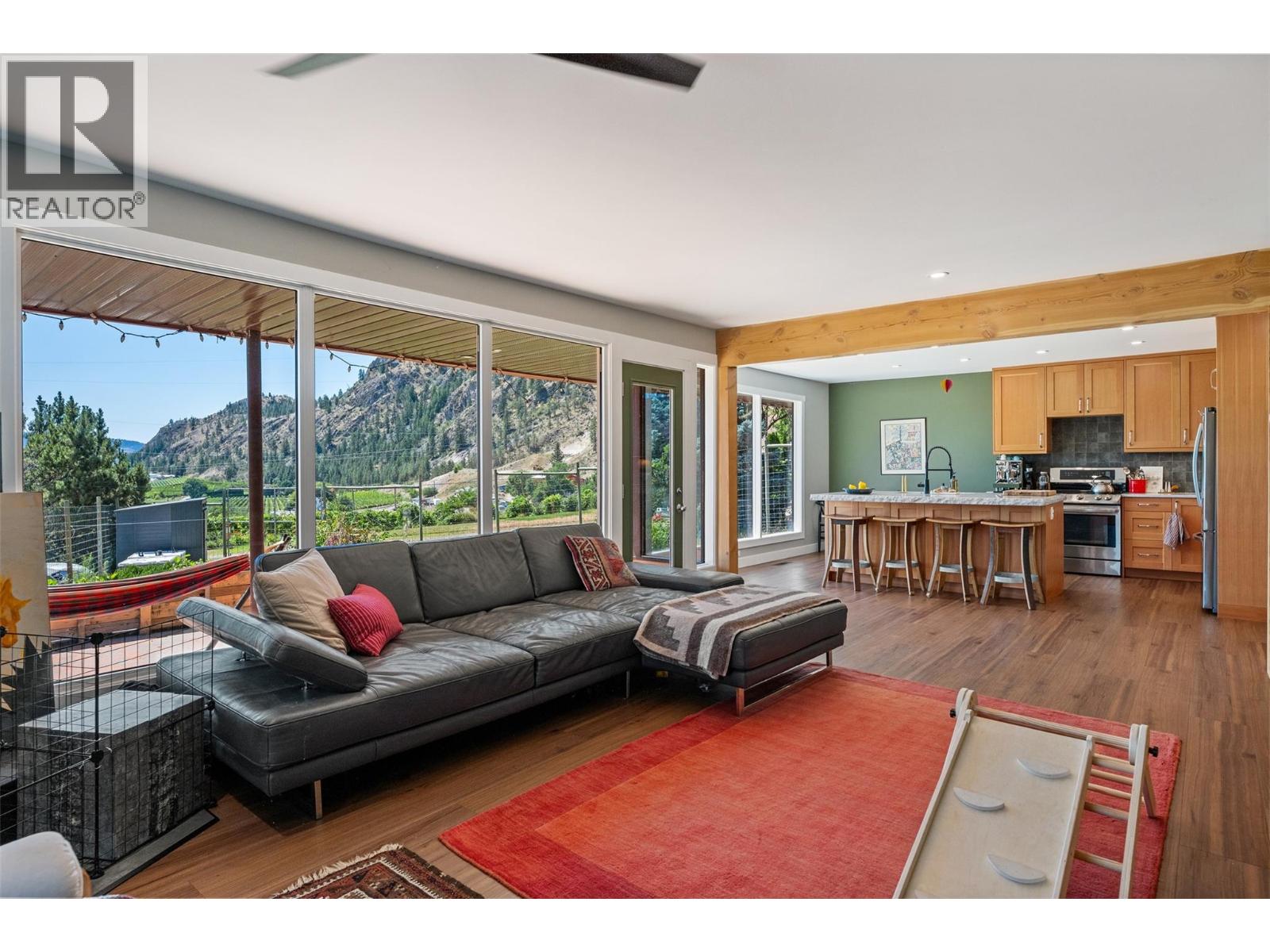 482 Pinehill Road, Oliver, British Columbia  V0H 1T5 - Photo 38 - 10393807