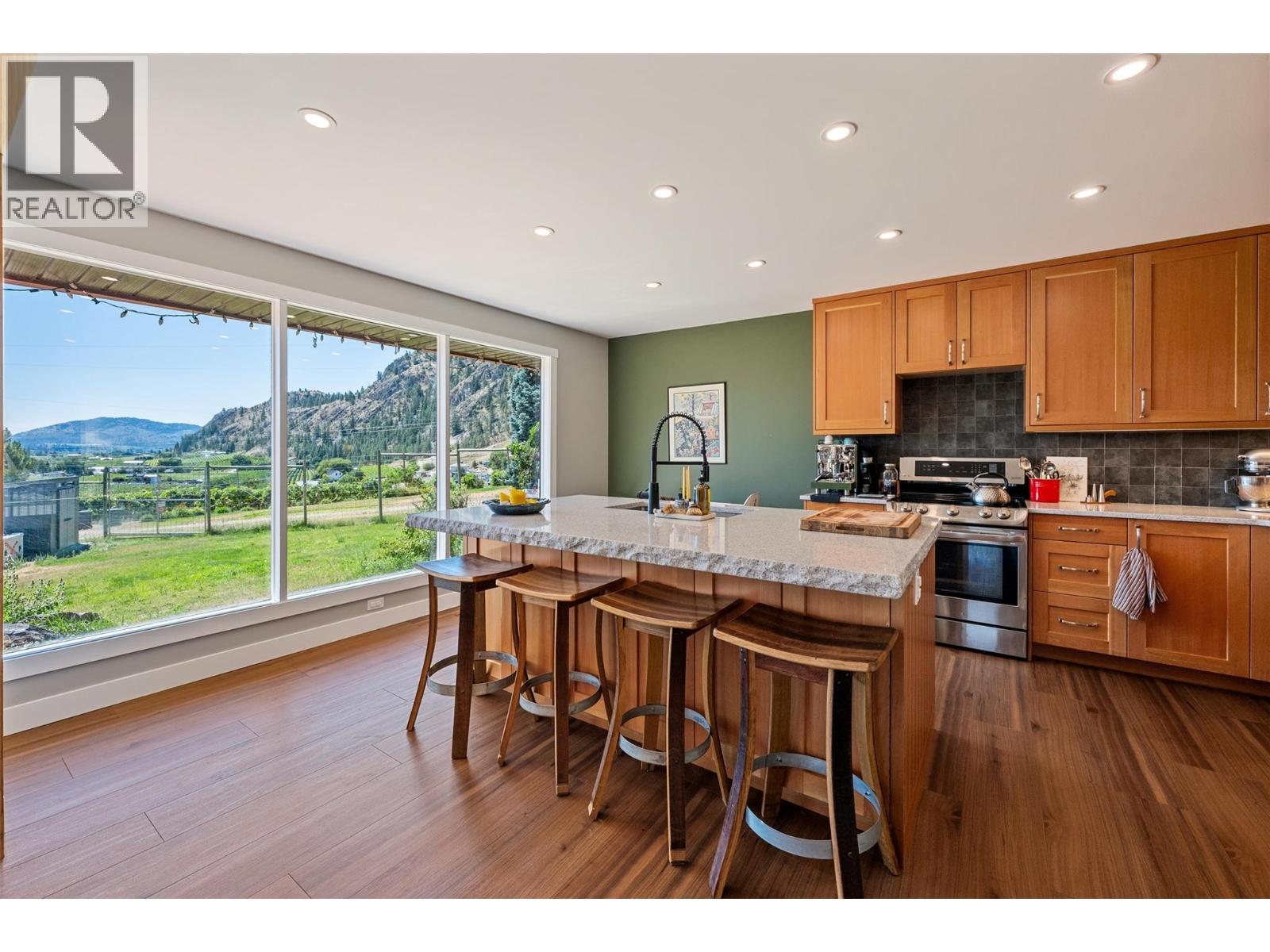 482 Pinehill Road, Oliver, British Columbia  V0H 1T5 - Photo 39 - 10393807