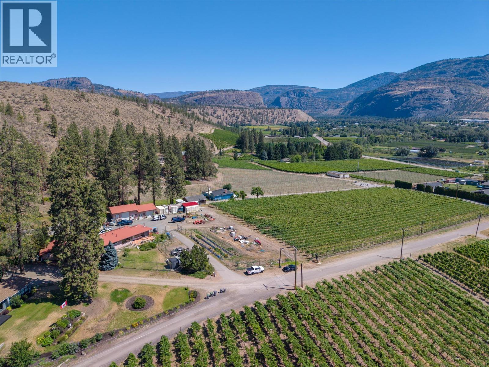 482 Pinehill Road, Oliver, British Columbia  V0H 1T5 - Photo 4 - 10393807