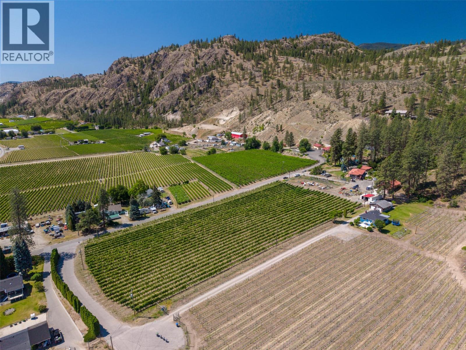 482 Pinehill Road, Oliver, British Columbia  V0H 1T5 - Photo 5 - 10393807