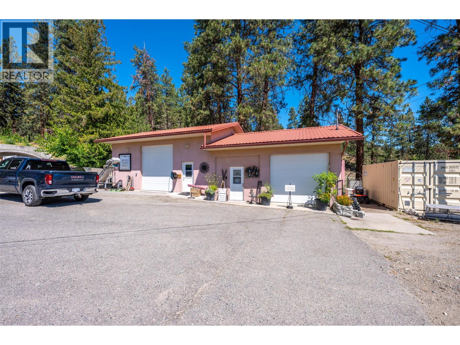 482 Pinehill Road, Oliver, British Columbia  V0H 1T5 - Photo 6 - 10393807