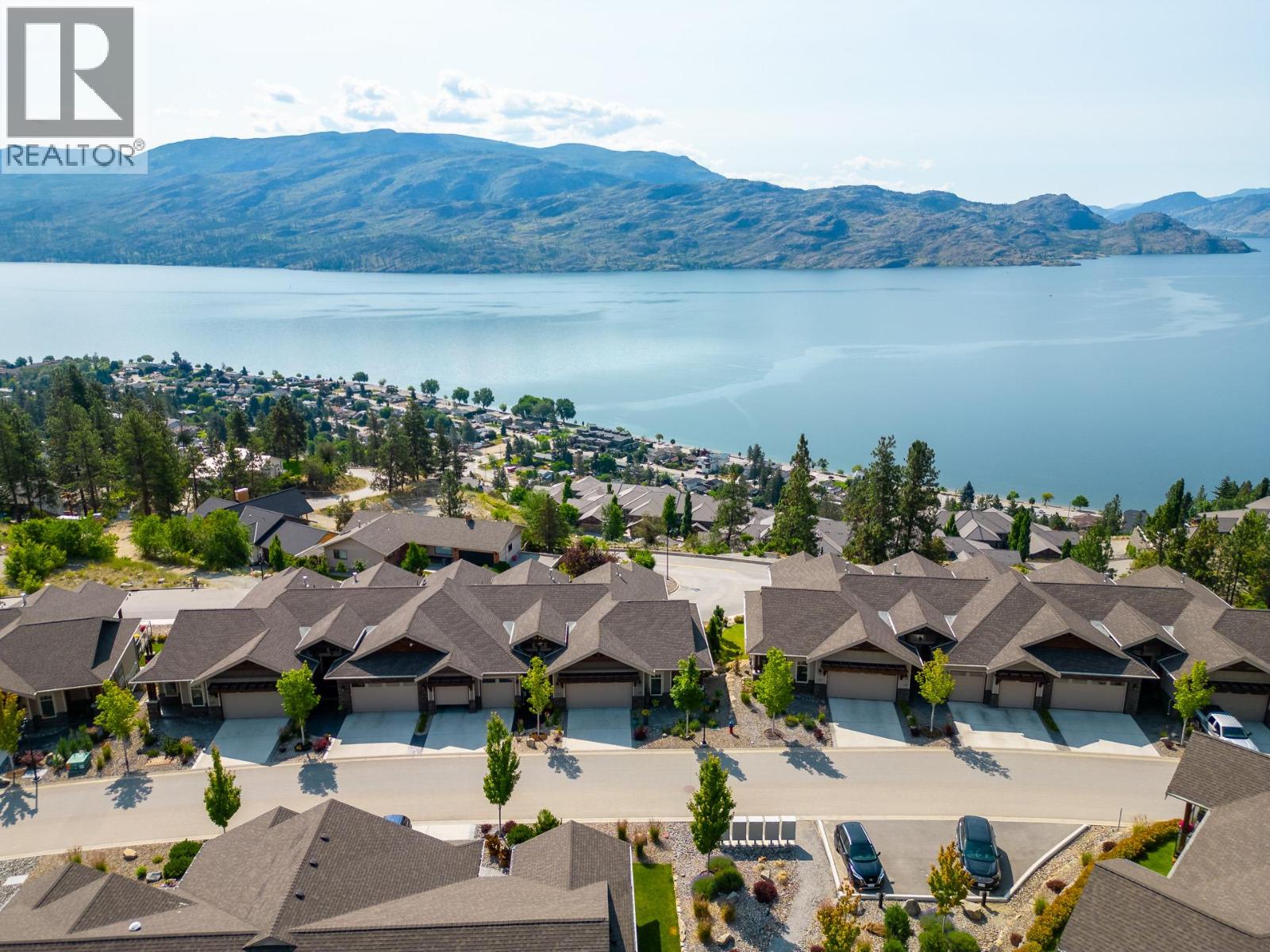 4000 Trails Place Unit# 117, Peachland, British Columbia  V0H 1X5 - Photo 1 - 10393975