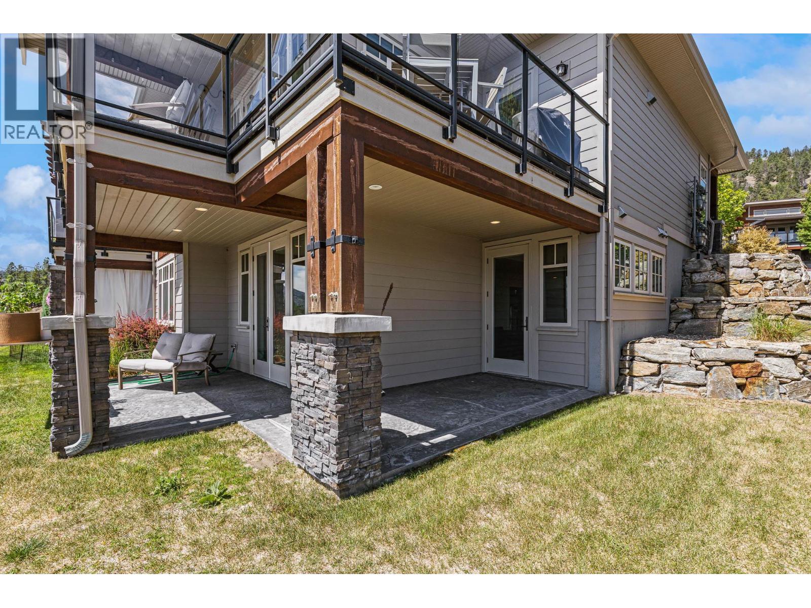 4000 Trails Place Unit# 117, Peachland, British Columbia  V0H 1X5 - Photo 34 - 10393975