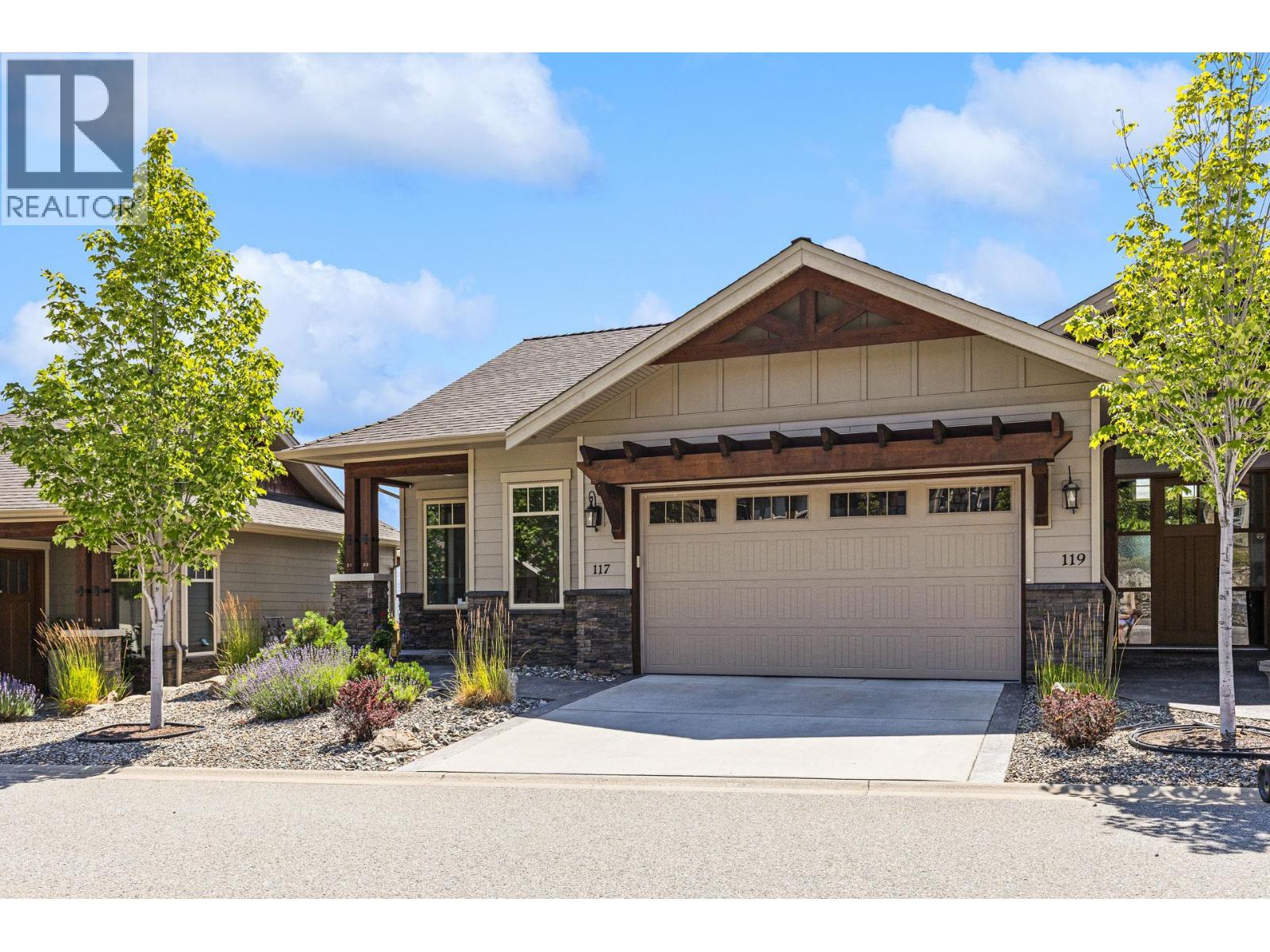 4000 Trails Place Unit# 117, Peachland, British Columbia  V0H 1X5 - Photo 39 - 10393975