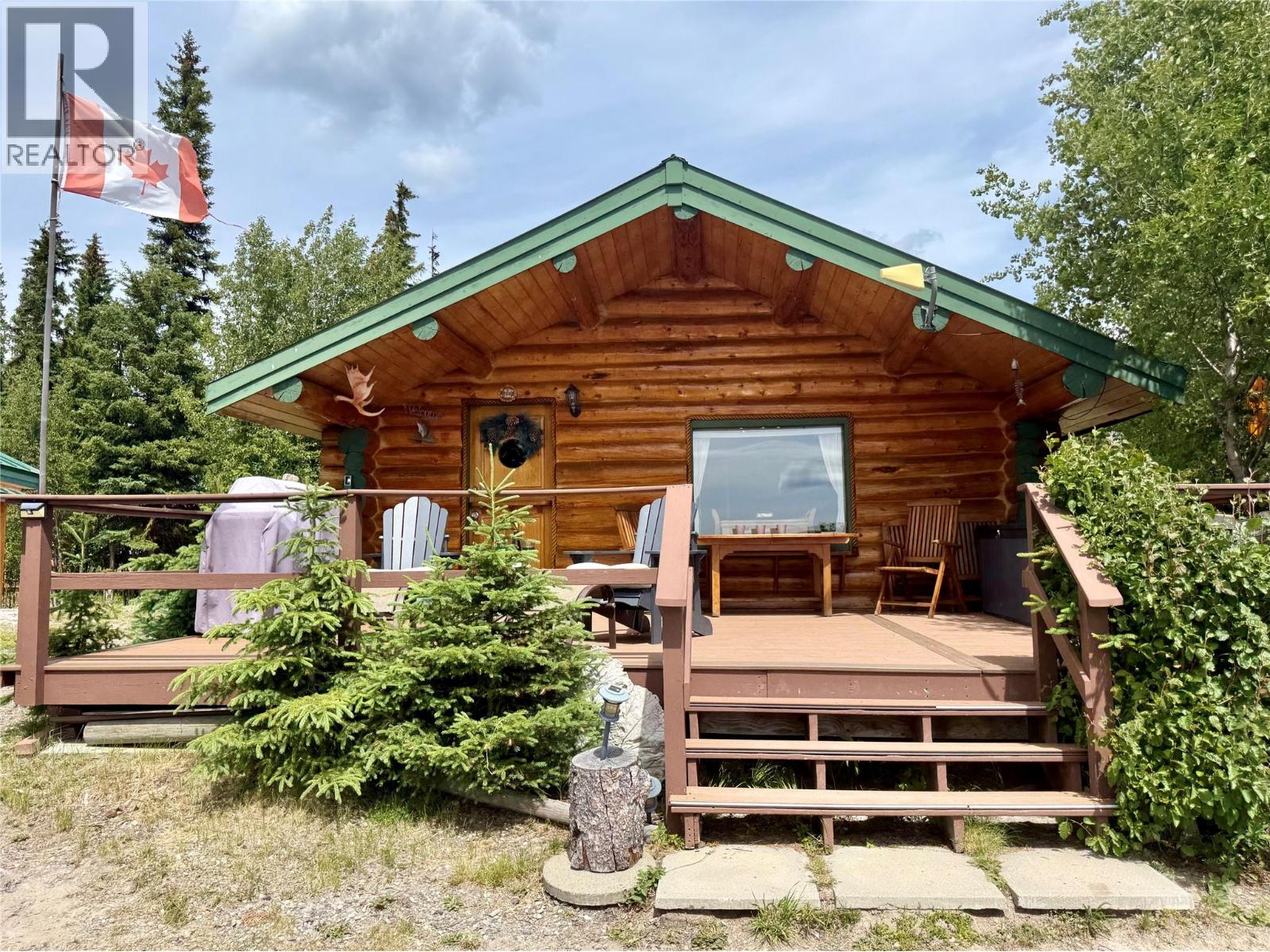 Cabin 4 Hatheume Lake Road, Peachland, British Columbia  V1V 1V1 - Photo 1 - 10392217