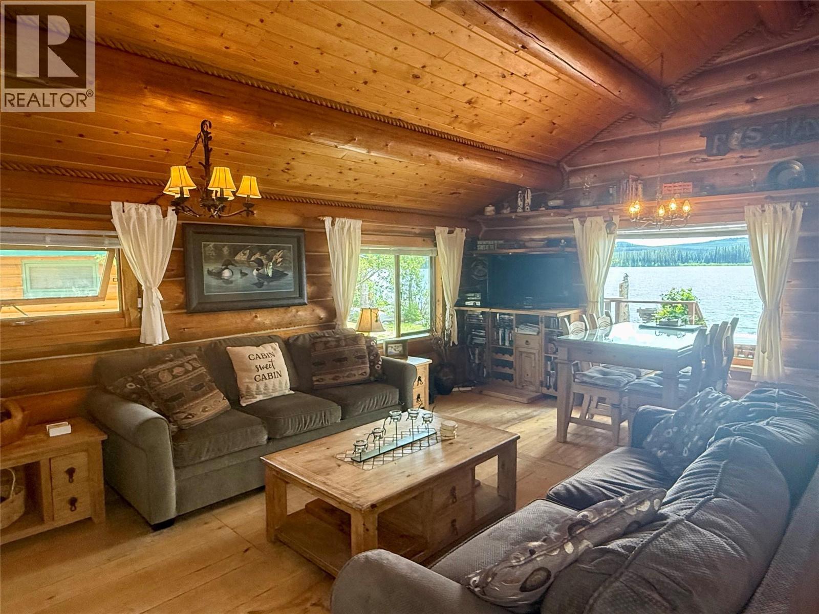 Cabin 4 Hatheume Lake Road, Peachland, British Columbia  V1V 1V1 - Photo 13 - 10392217