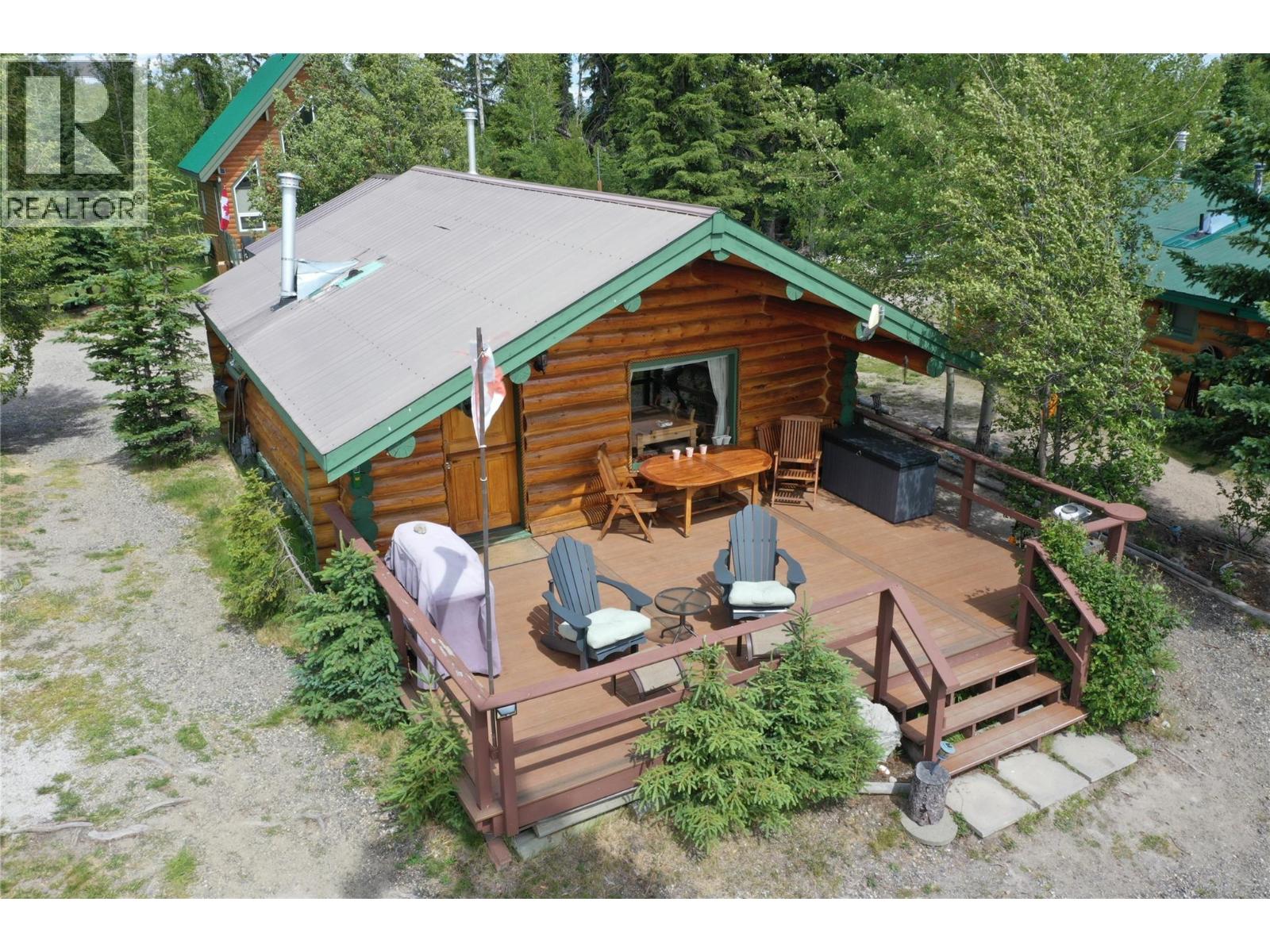 Cabin 4 Hatheume Lake Road, Peachland, British Columbia  V1V 1V1 - Photo 2 - 10392217