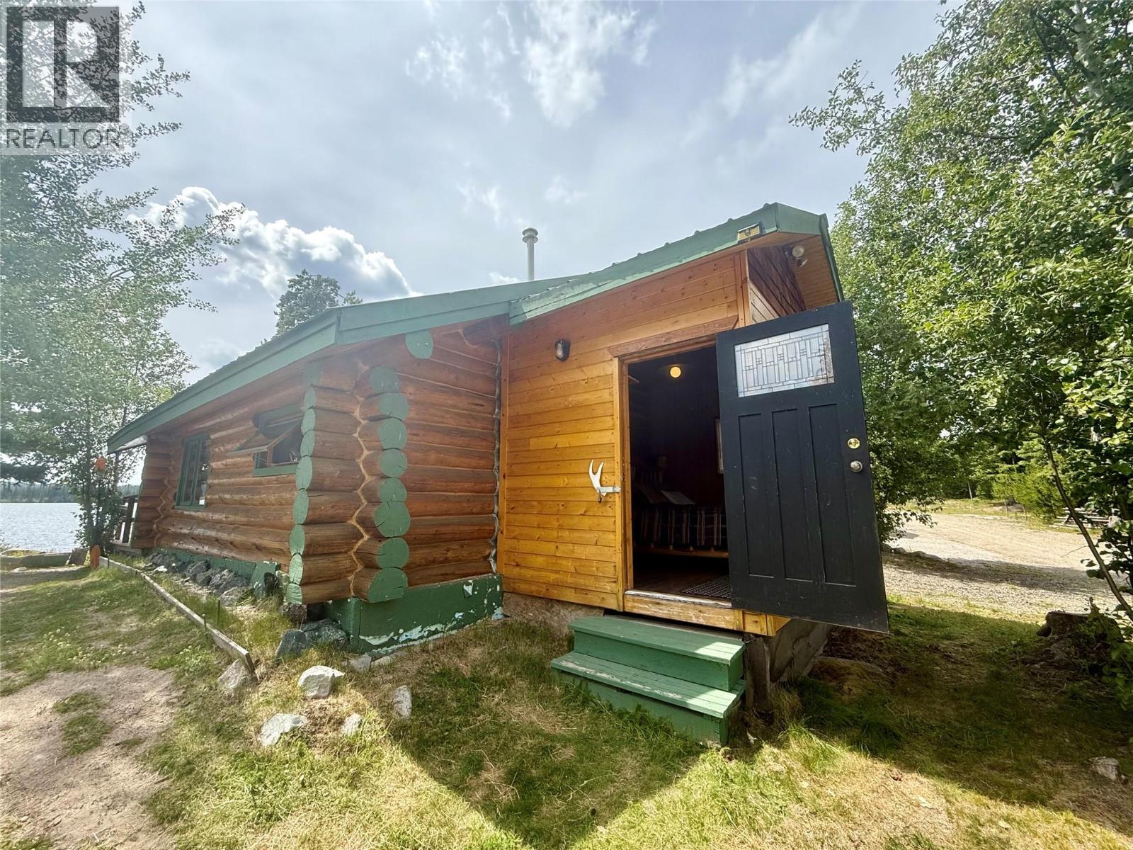 Cabin 4 Hatheume Lake Road, Peachland, British Columbia  V1V 1V1 - Photo 22 - 10392217