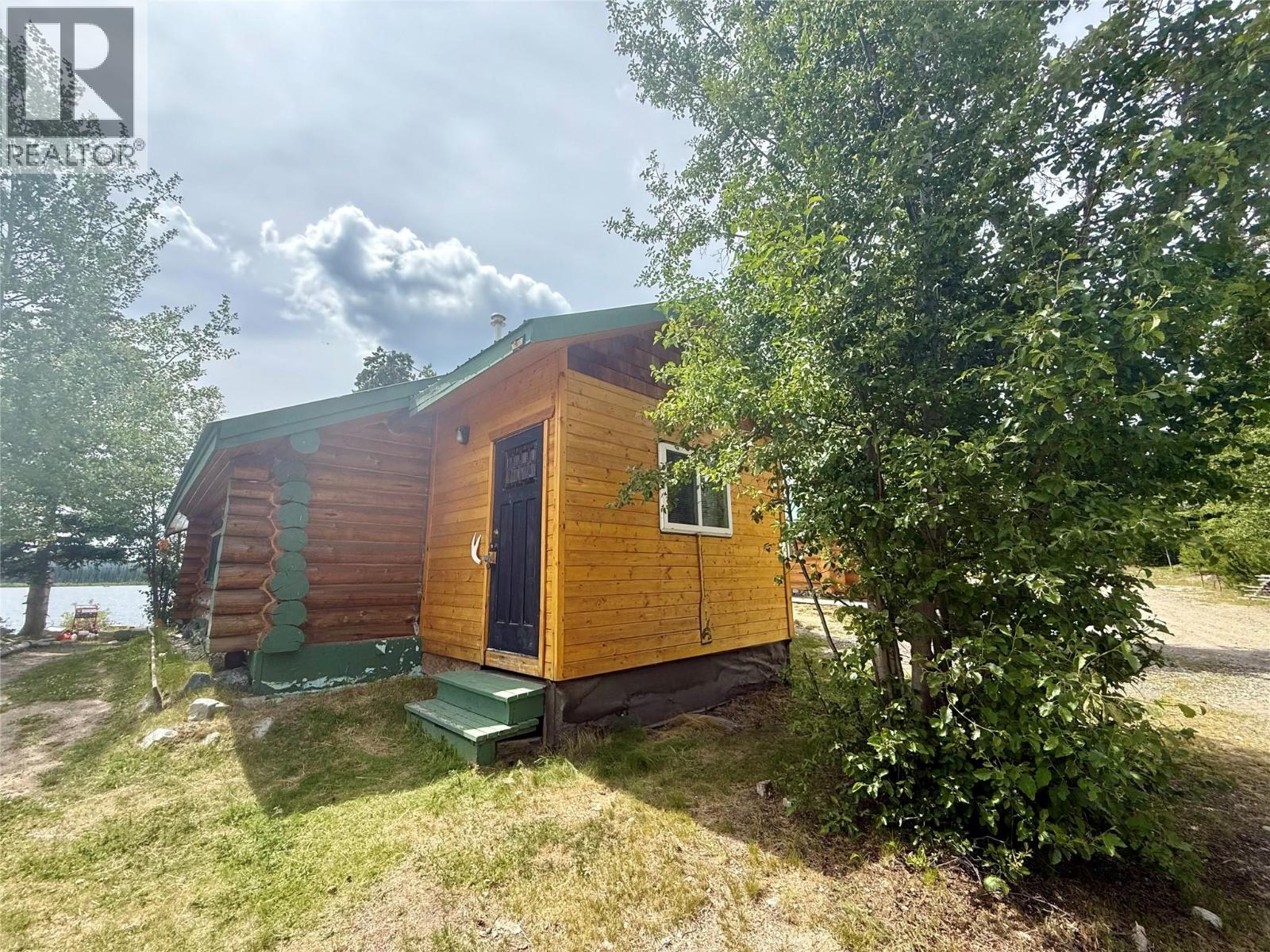 Cabin 4 Hatheume Lake Road, Peachland, British Columbia  V1V 1V1 - Photo 25 - 10392217