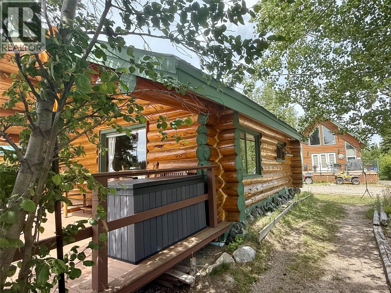 Cabin 4 Hatheume Lake Road, Peachland, British Columbia  V1V 1V1 - Photo 27 - 10392217