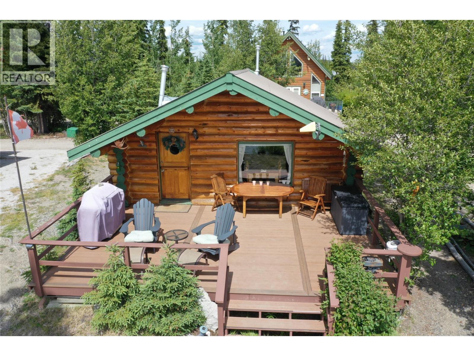 Cabin 4 Hatheume Lake Road, Peachland, British Columbia  V1V 1V1 - Photo 4 - 10392217