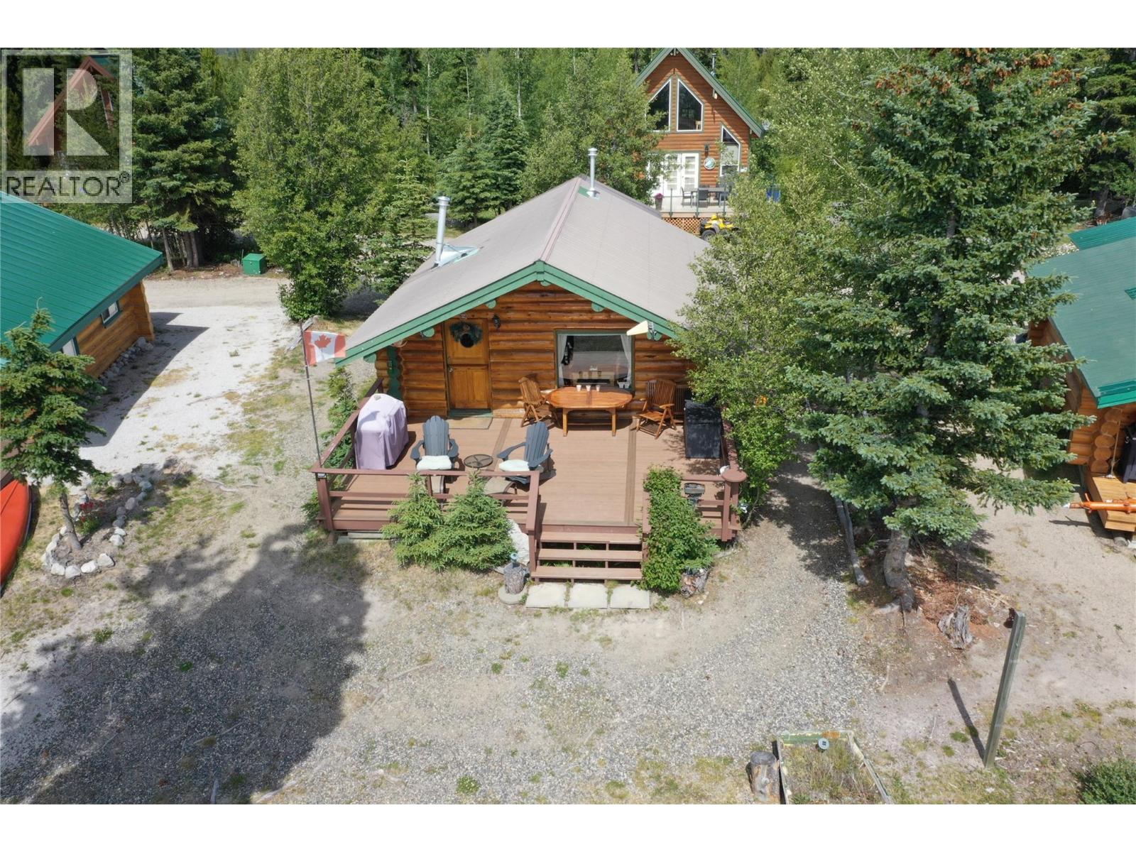 Cabin 4 Hatheume Lake Road, Peachland, British Columbia  V1V 1V1 - Photo 46 - 10392217