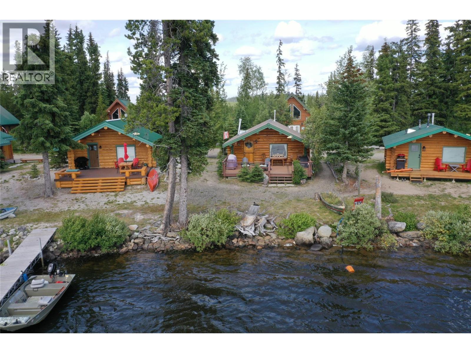 Cabin 4 Hatheume Lake Road, Peachland, British Columbia  V1V 1V1 - Photo 47 - 10392217