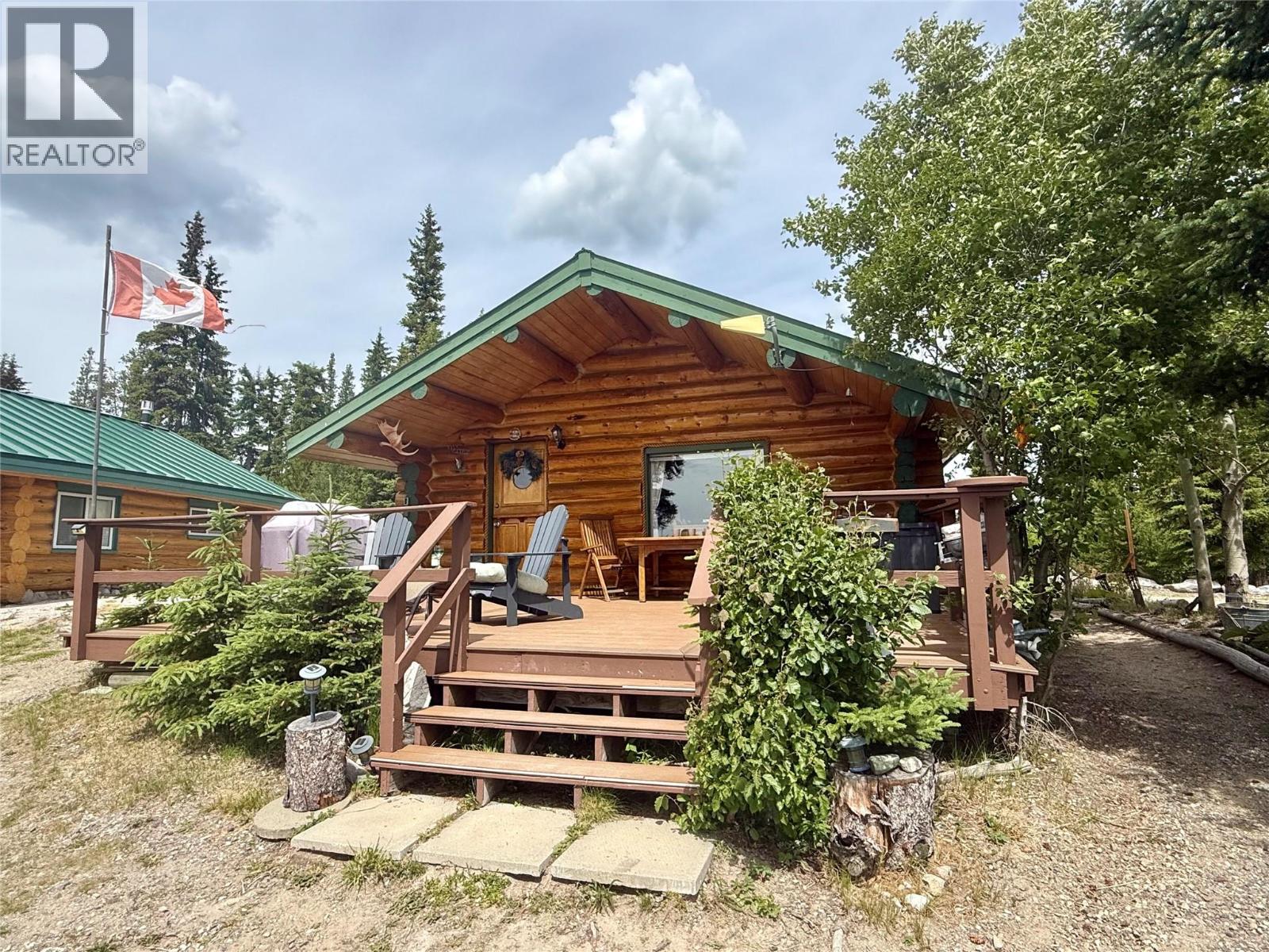 Cabin 4 Hatheume Lake Road, Peachland, British Columbia  V1V 1V1 - Photo 6 - 10392217