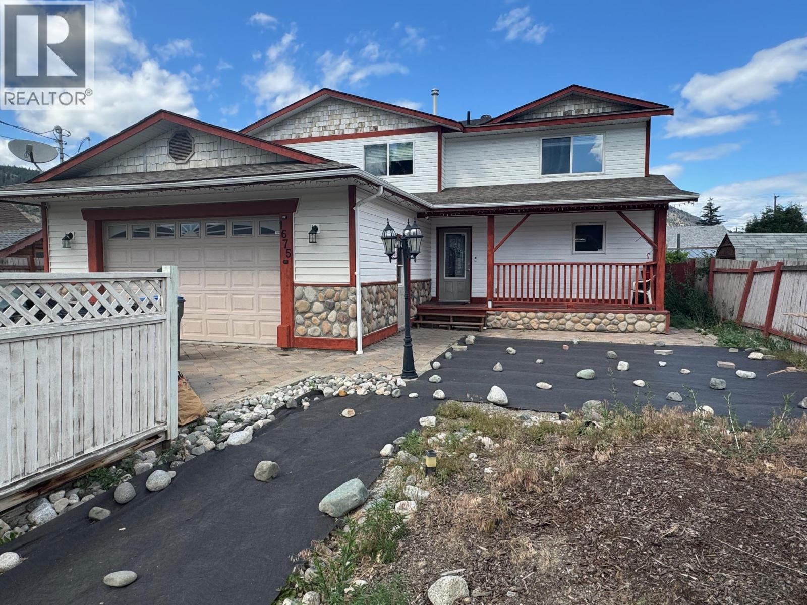 1675 Canford Avenue, Merritt, British Columbia  V1K 1B8 - Photo 17 - 10394213