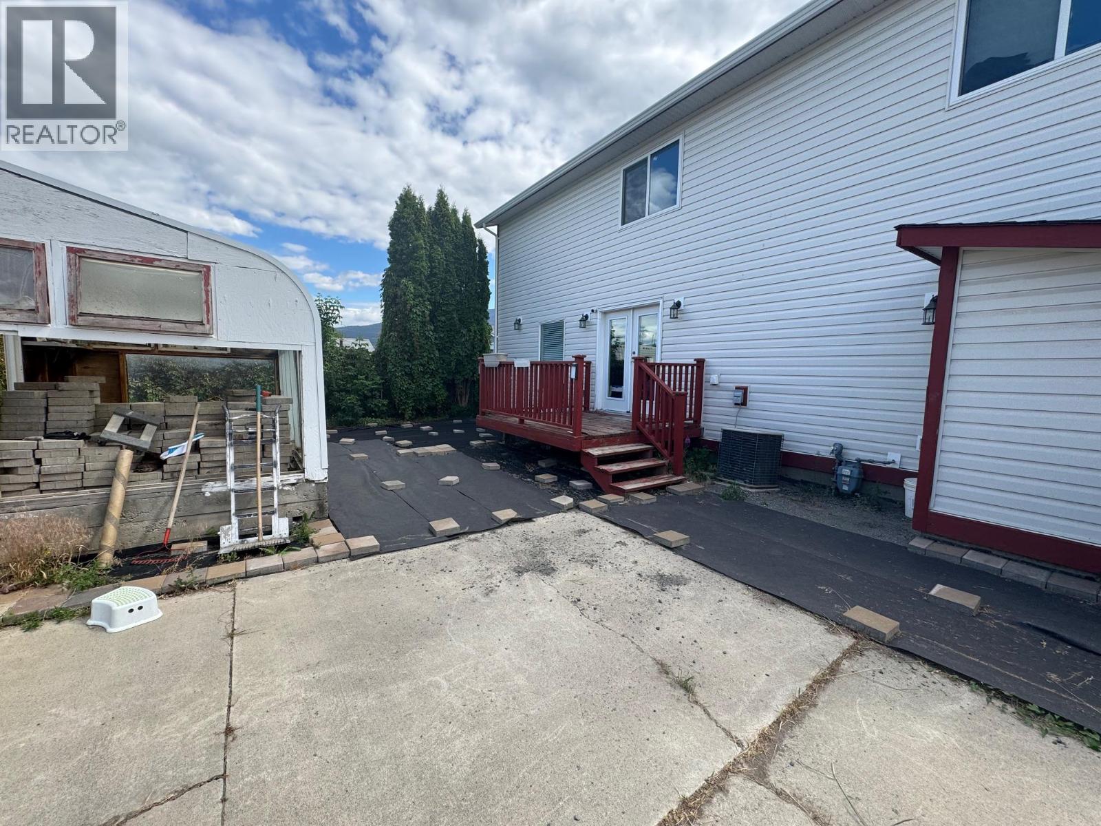 1675 Canford Avenue, Merritt, British Columbia  V1K 1B8 - Photo 18 - 10394213