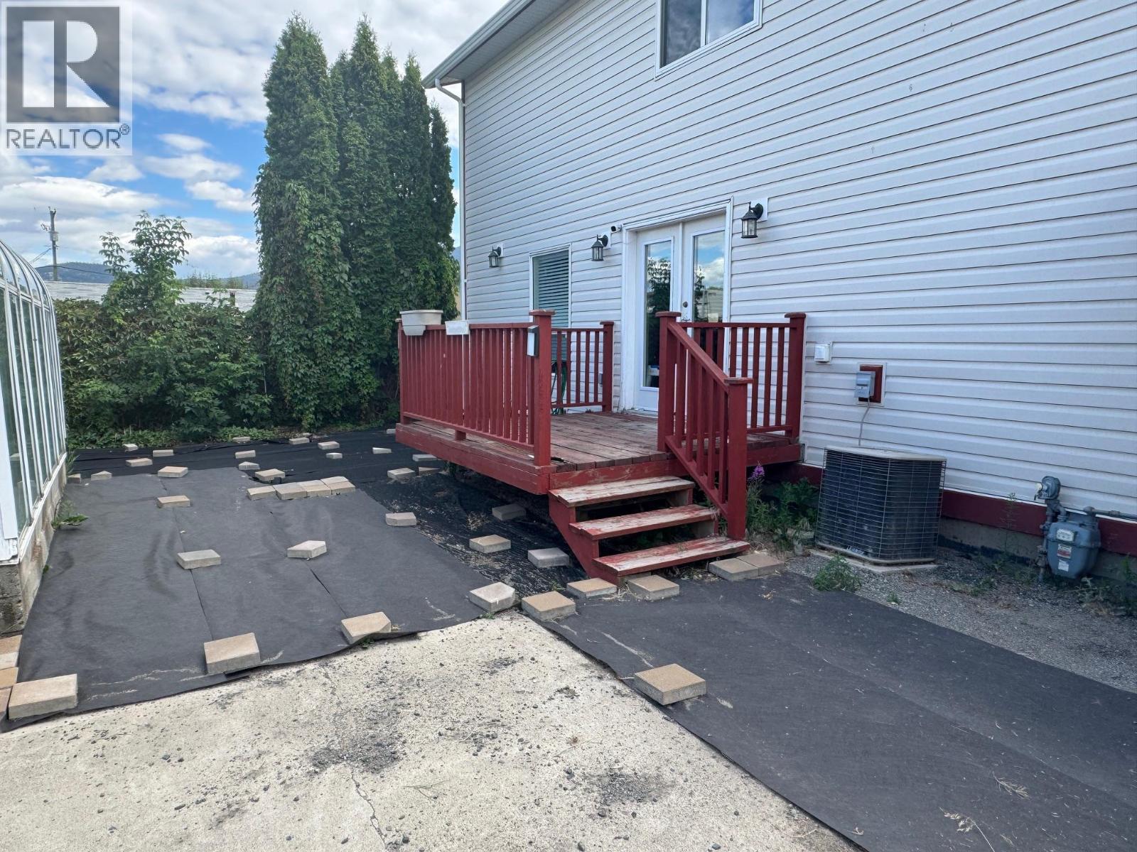 1675 Canford Avenue, Merritt, British Columbia  V1K 1B8 - Photo 19 - 10394213