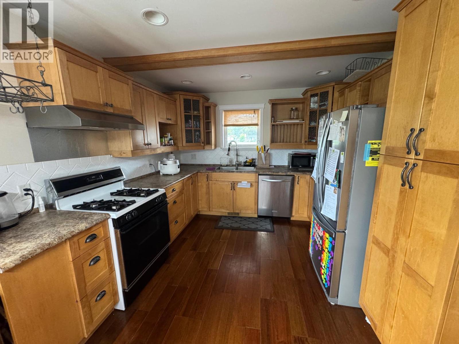 1675 Canford Avenue, Merritt, British Columbia  V1K 1B8 - Photo 2 - 10394213