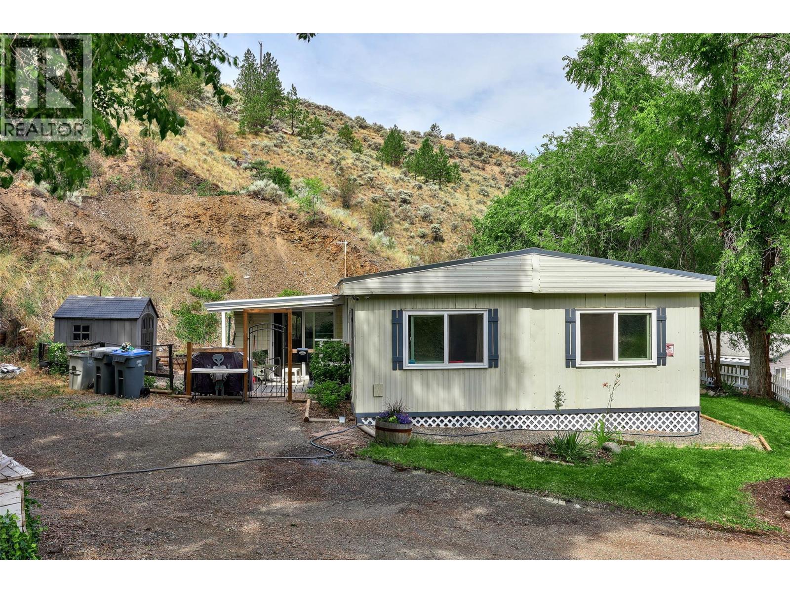 1175 Rose Hill Road Unit# 80, Kamloops, British Columbia  V2E 1G9 - Photo 1 - 10394420