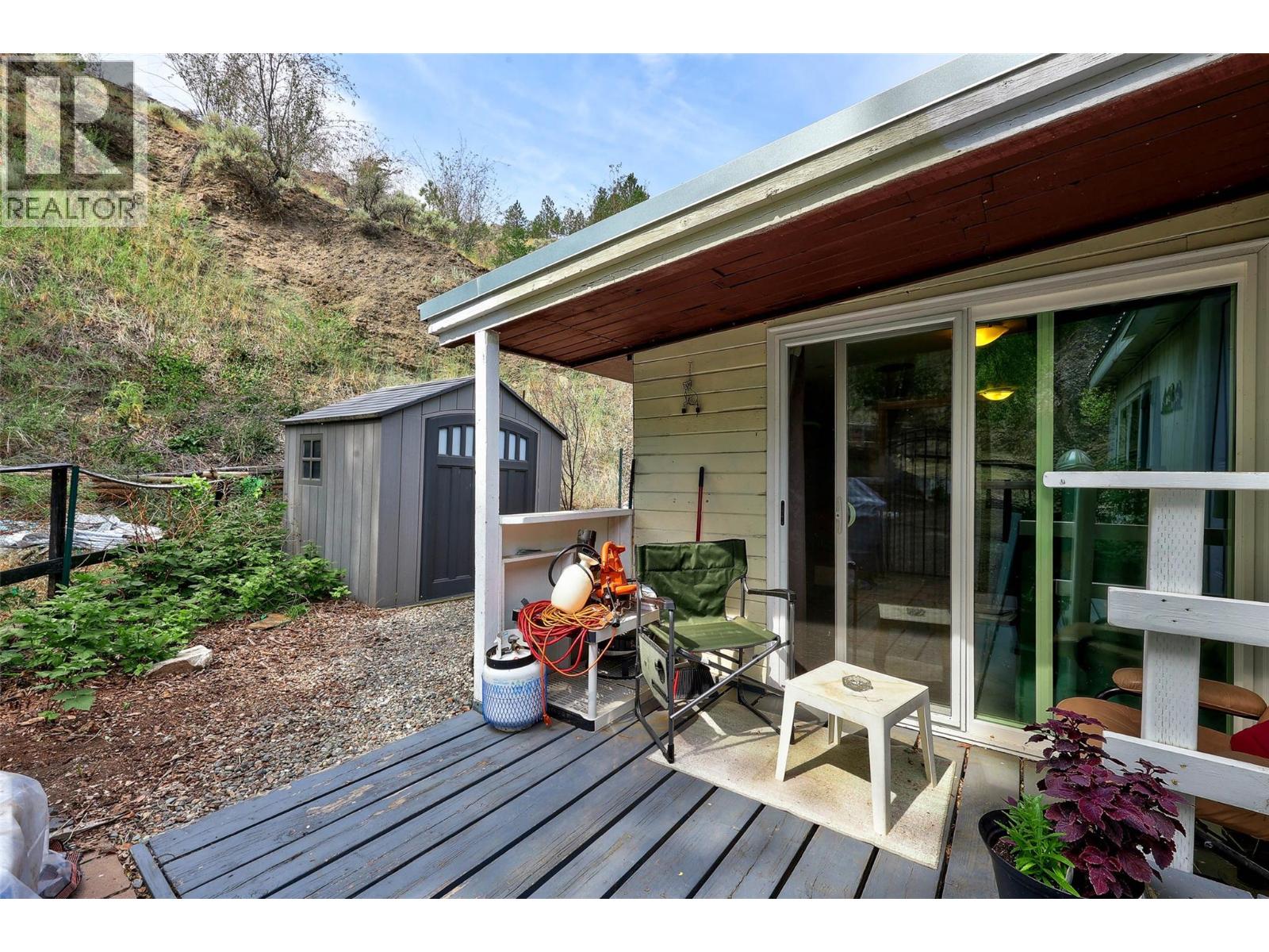 1175 Rose Hill Road Unit# 80, Kamloops, British Columbia  V2E 1G9 - Photo 18 - 10394420