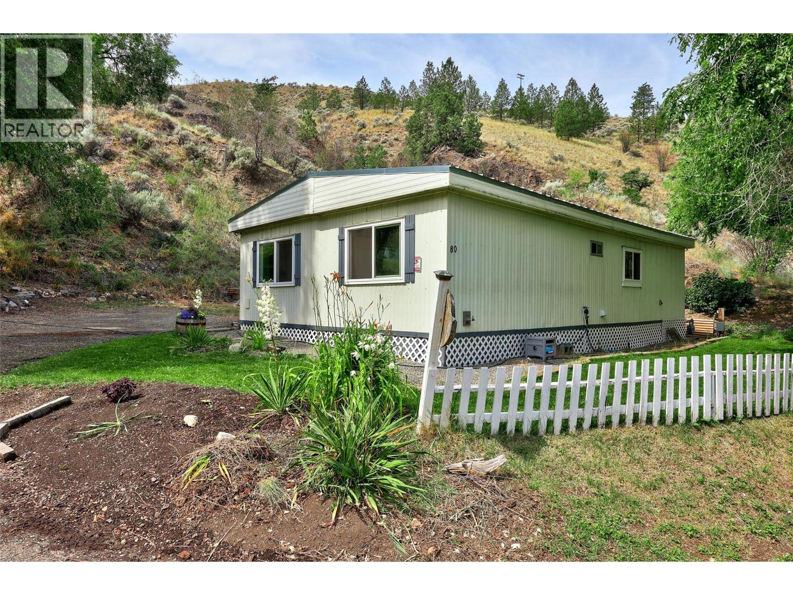 1175 Rose Hill Road Unit# 80, Kamloops, British Columbia  V2E 1G9 - Photo 2 - 10394420