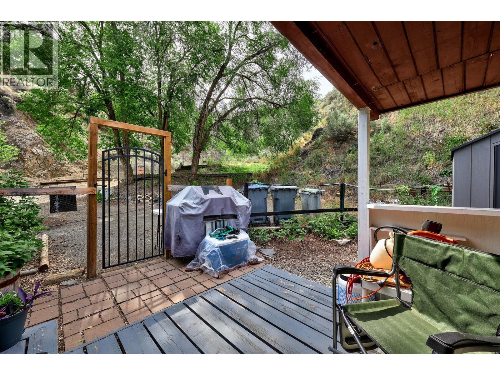 1175 Rose Hill Road Unit# 80, Kamloops, British Columbia  V2E 1G9 - Photo 20 - 10394420