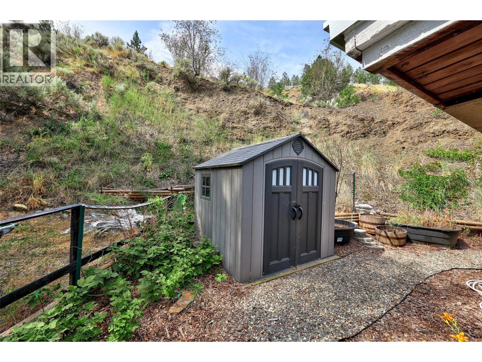 1175 Rose Hill Road Unit# 80, Kamloops, British Columbia  V2E 1G9 - Photo 21 - 10394420