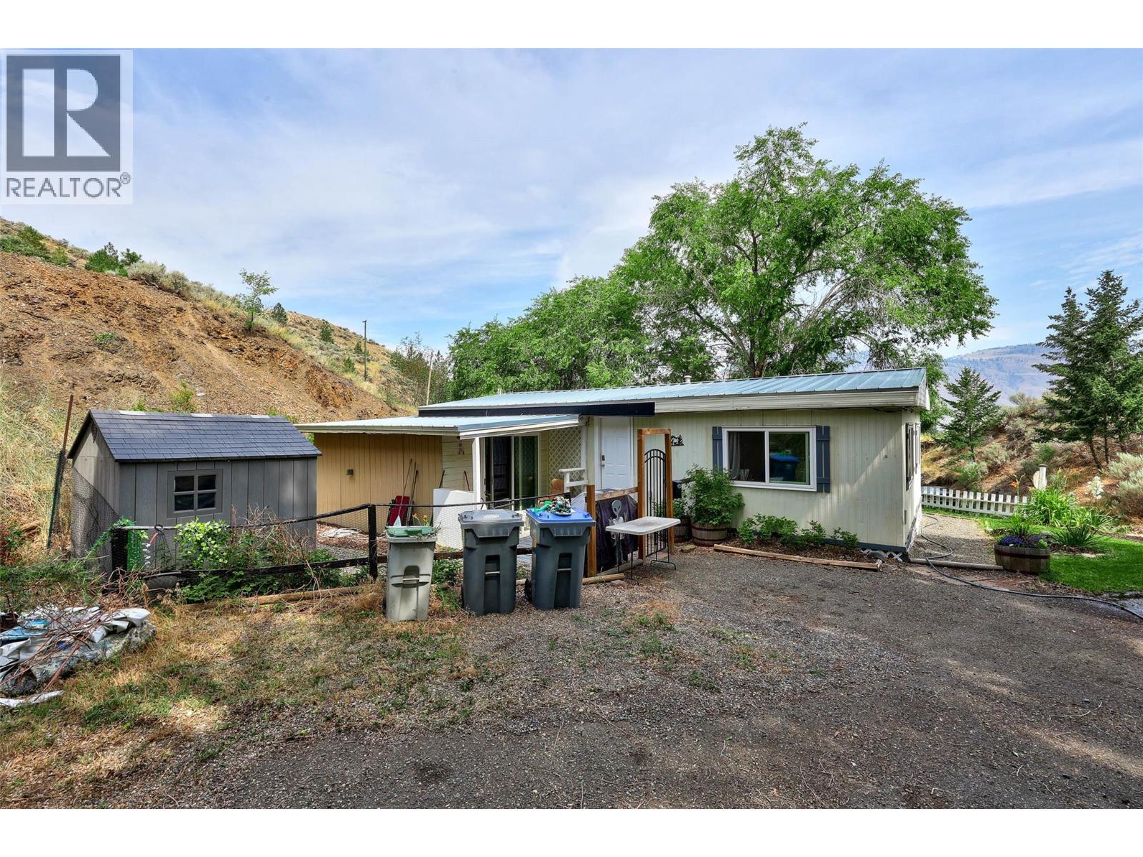 1175 Rose Hill Road Unit# 80, Kamloops, British Columbia  V2E 1G9 - Photo 3 - 10394420