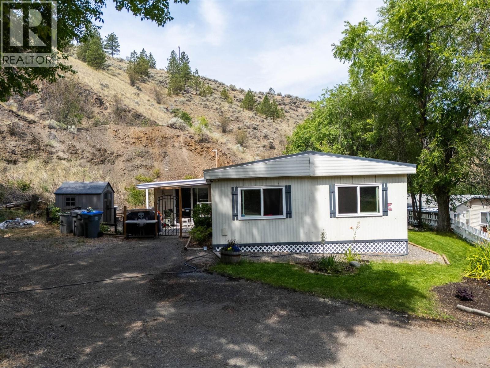 1175 Rose Hill Road Unit# 80, Kamloops, British Columbia  V2E 1G9 - Photo 32 - 10394420