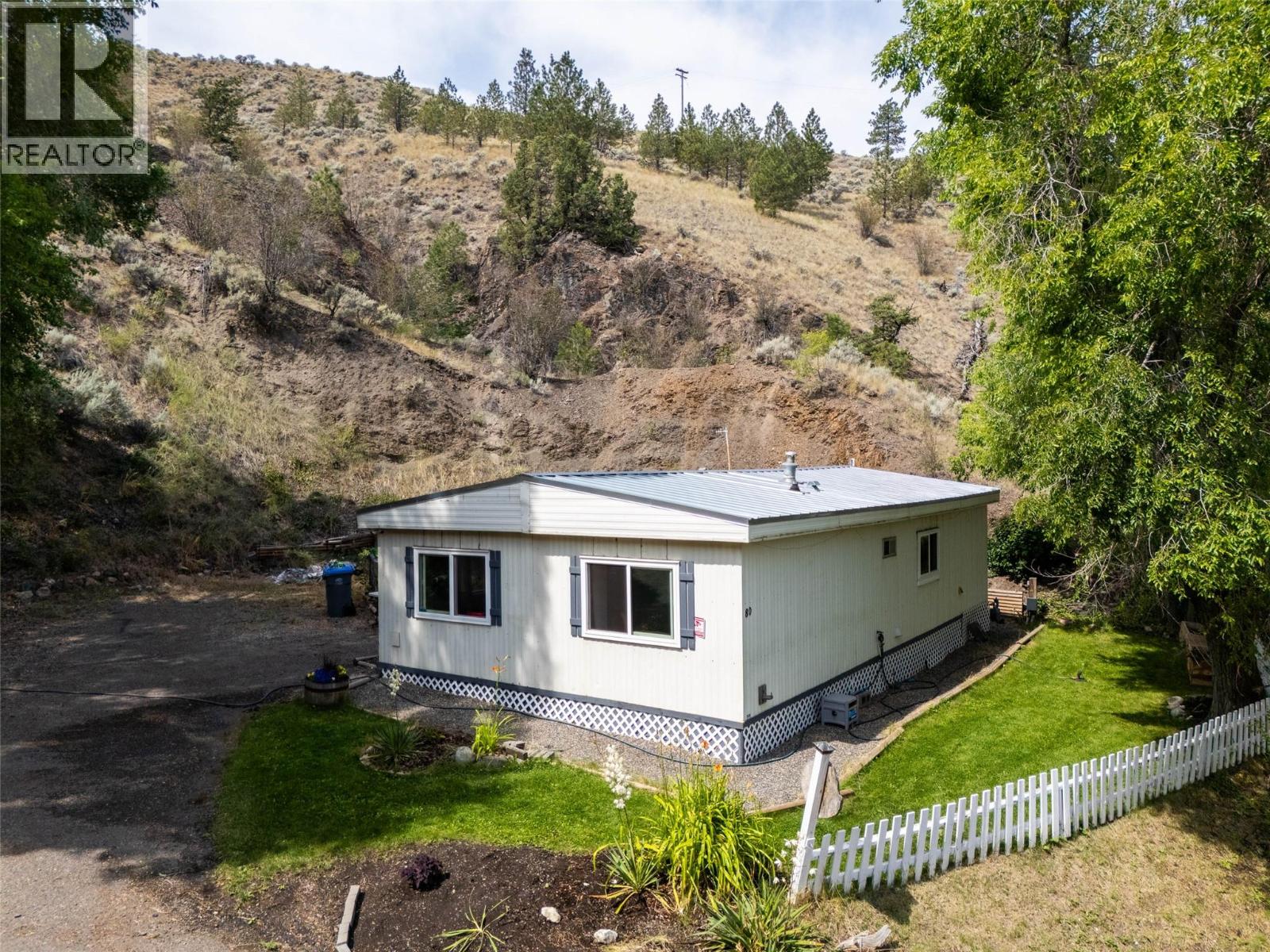 1175 Rose Hill Road Unit# 80, Kamloops, British Columbia  V2E 1G9 - Photo 33 - 10394420