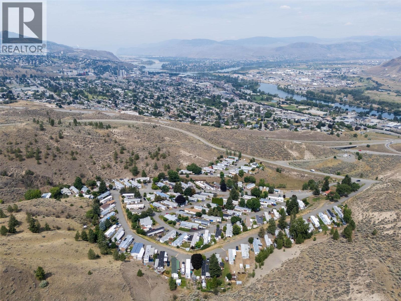 1175 Rose Hill Road Unit# 80, Kamloops, British Columbia  V2E 1G9 - Photo 37 - 10394420