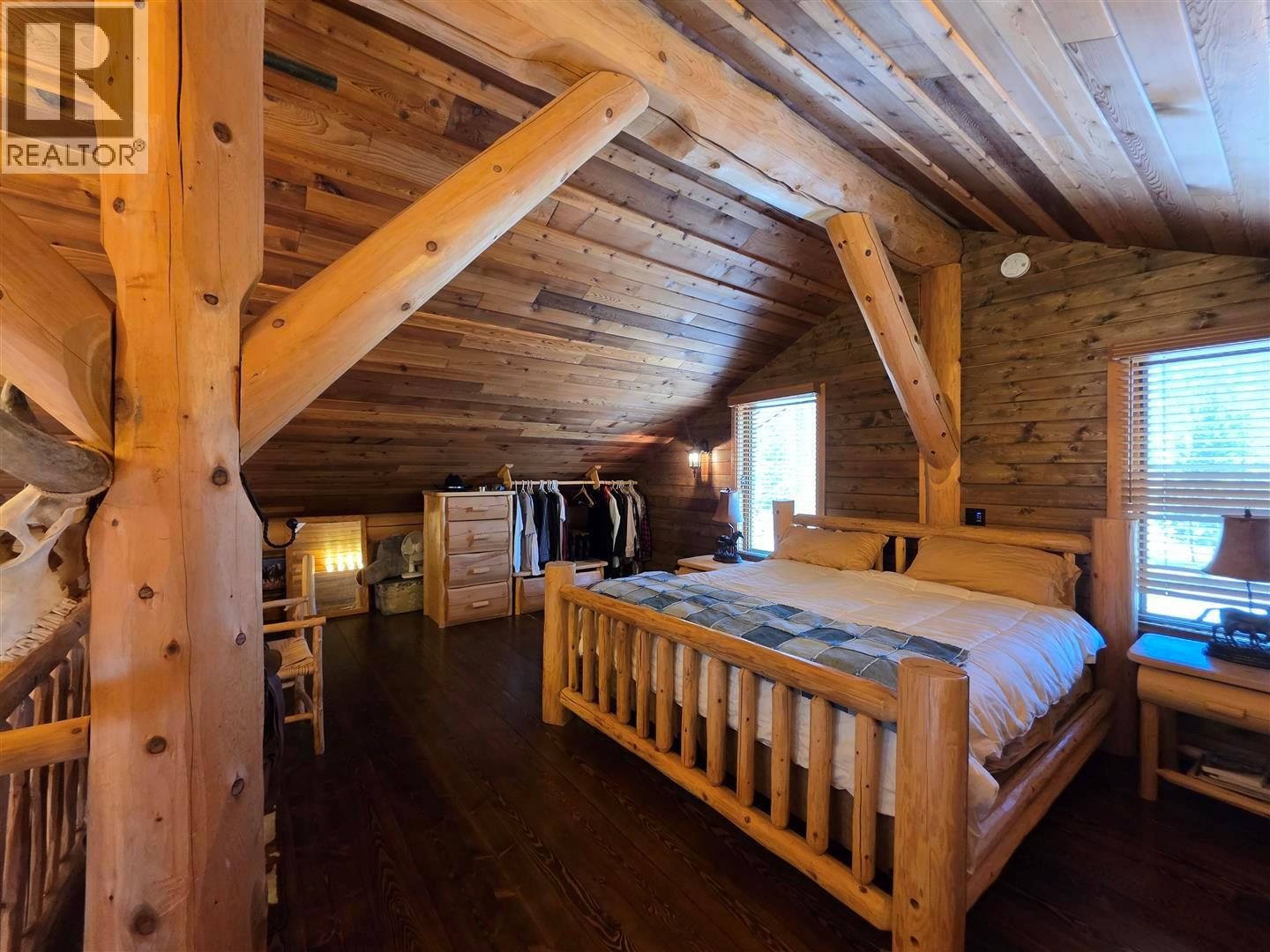 801 Loon Lake Road, Clinton, British Columbia  V0K 1H1 - Photo 10 - 10394429