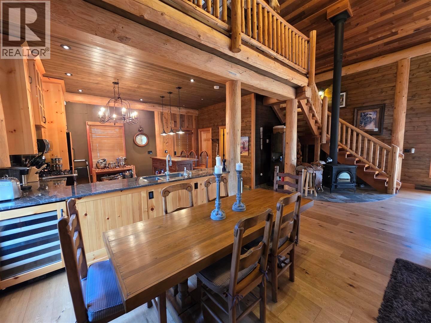 801 Loon Lake Road, Clinton, British Columbia  V0K 1H1 - Photo 11 - 10394429