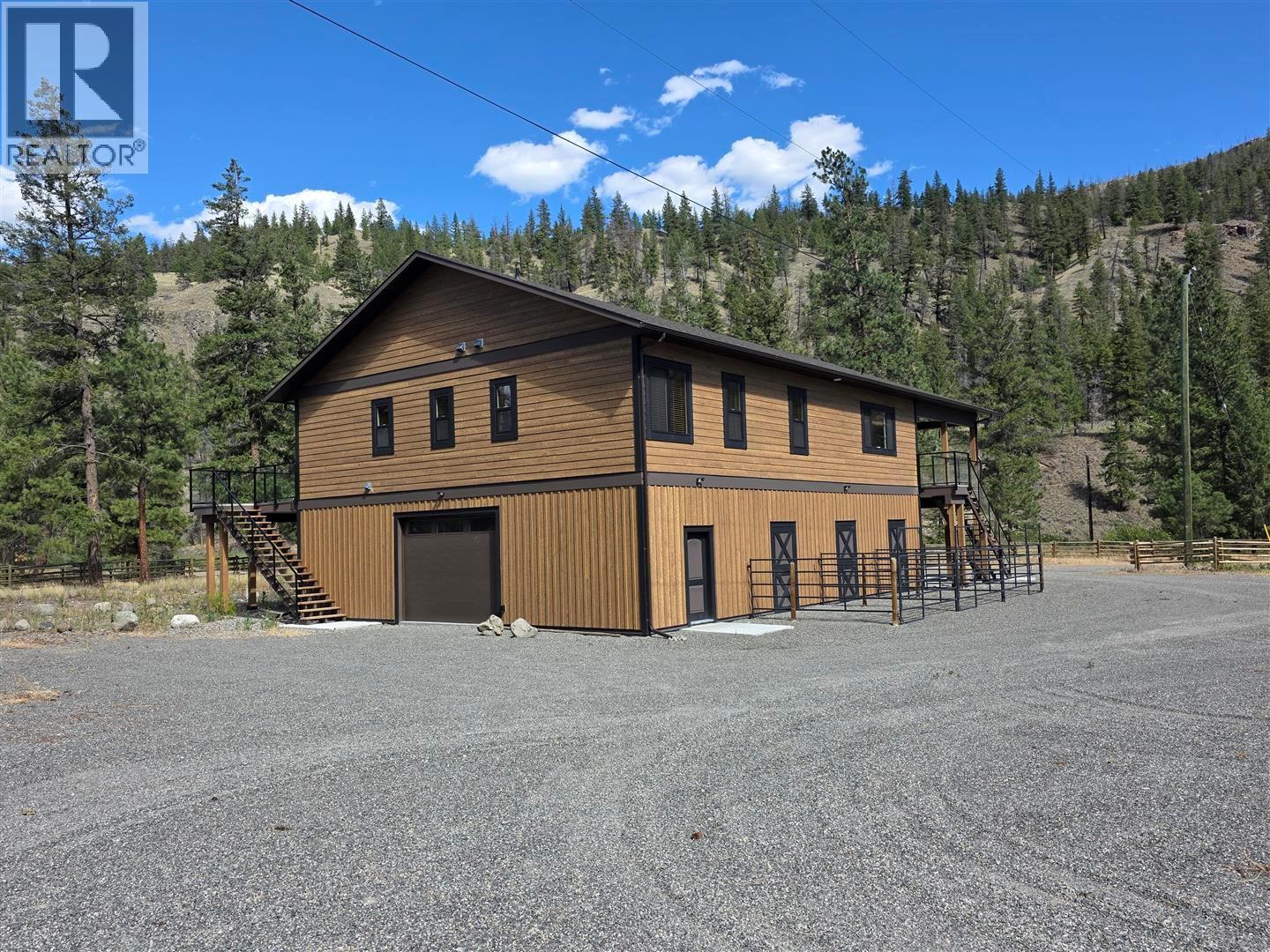 801 Loon Lake Road, Clinton, British Columbia  V0K 1H1 - Photo 14 - 10394429