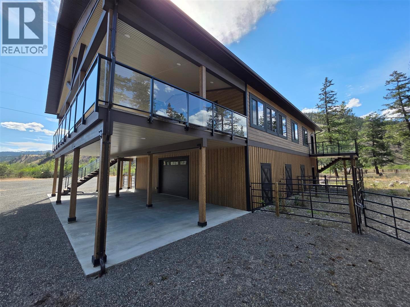 801 Loon Lake Road, Clinton, British Columbia  V0K 1H1 - Photo 16 - 10394429