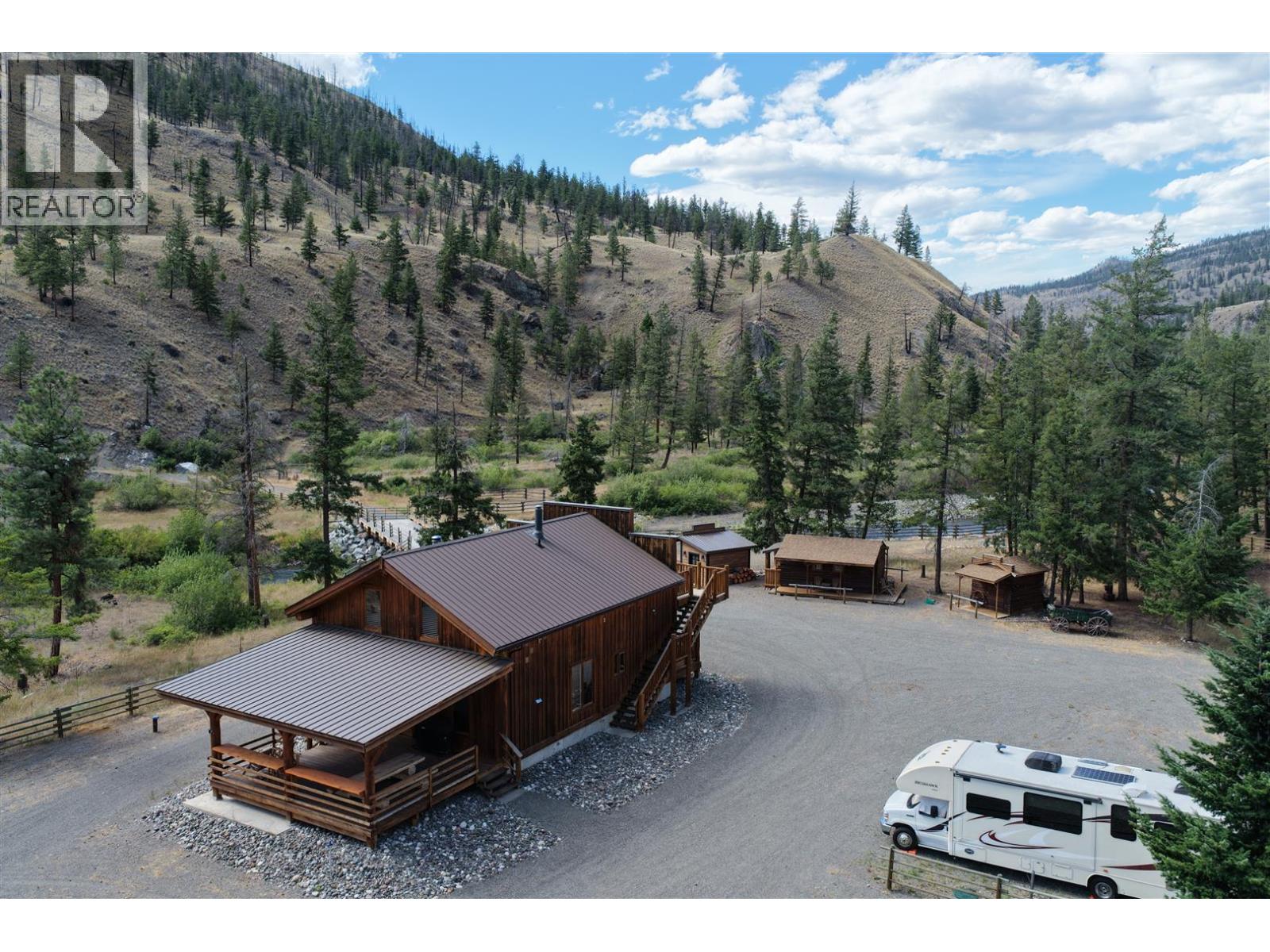 801 Loon Lake Road, Clinton, British Columbia  V0K 1H1 - Photo 30 - 10394429