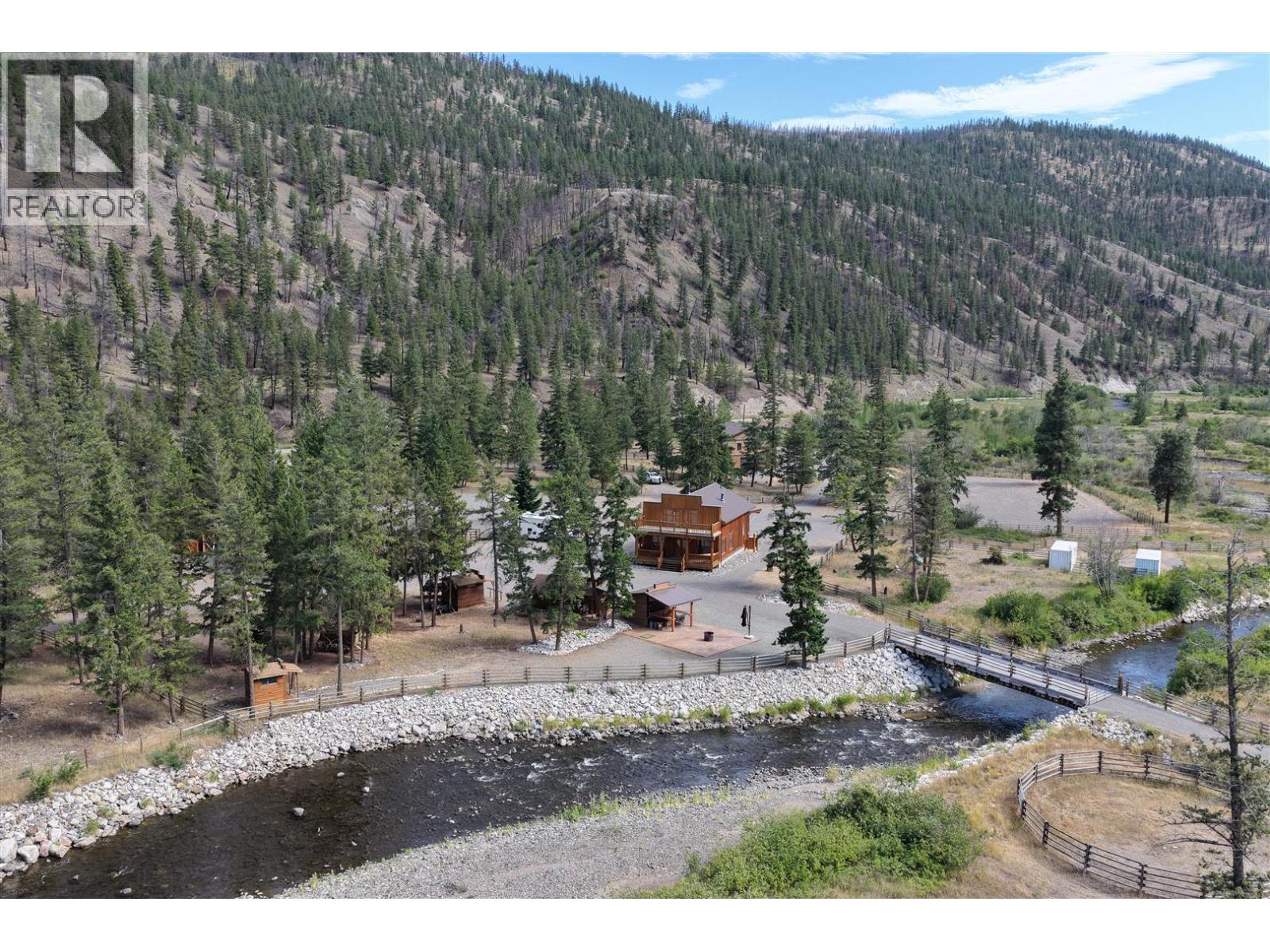 801 Loon Lake Road, Clinton, British Columbia  V0K 1H1 - Photo 32 - 10394429