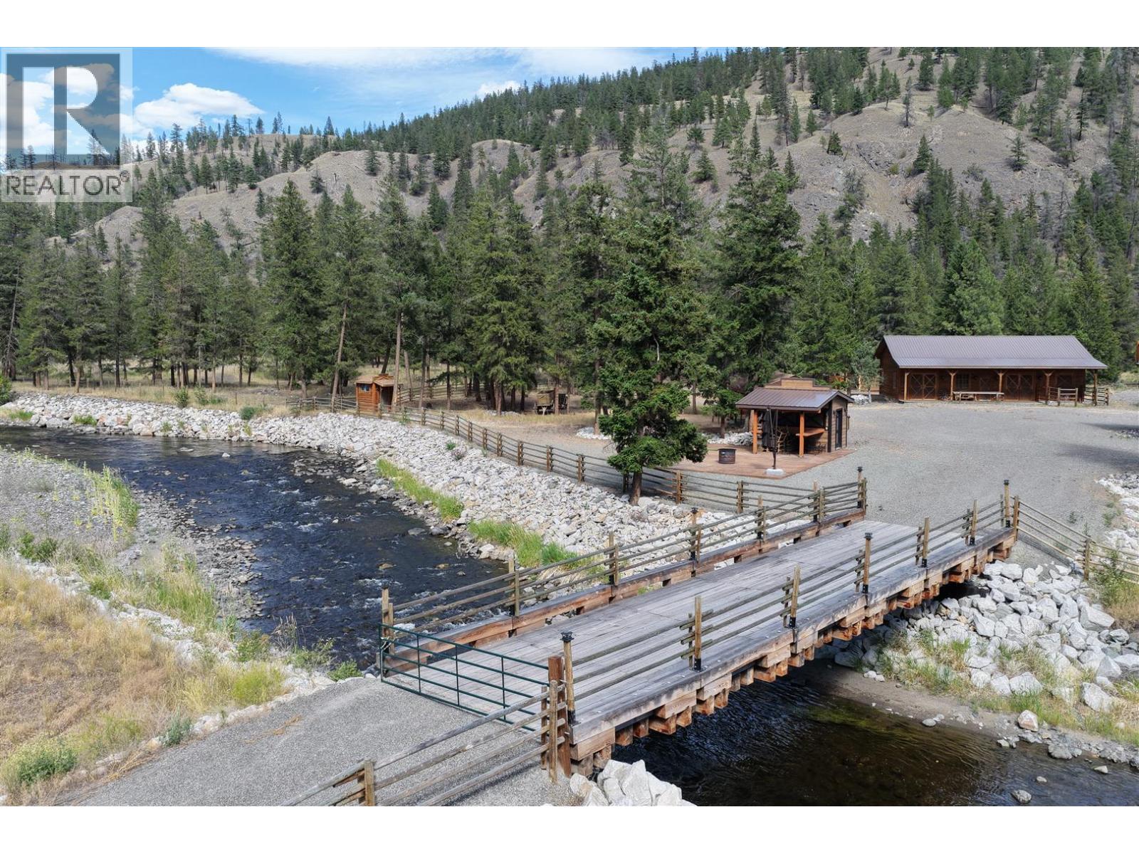 801 Loon Lake Road, Clinton, British Columbia  V0K 1H1 - Photo 33 - 10394429