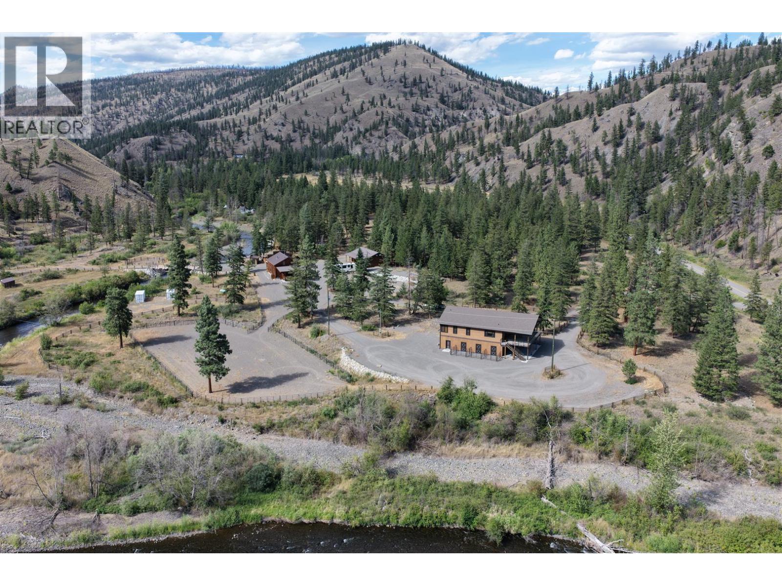 801 Loon Lake Road, Clinton, British Columbia  V0K 1H1 - Photo 34 - 10394429