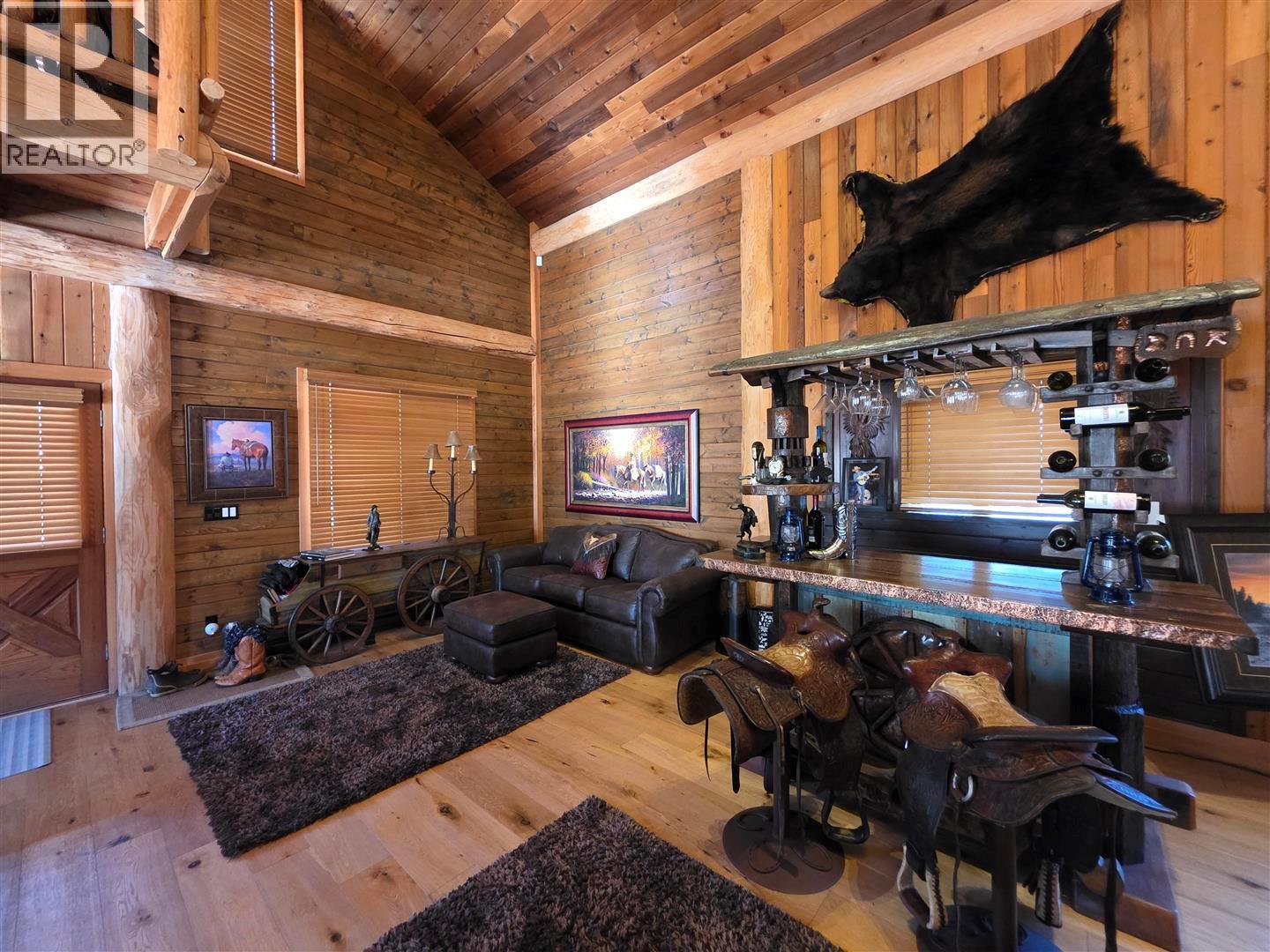 801 Loon Lake Road, Clinton, British Columbia  V0K 1H1 - Photo 6 - 10394429