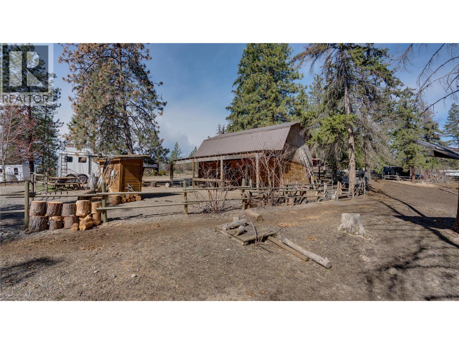 5775 Deadpine Drive, Kelowna, British Columbia  V1P 1A3 - Photo 63 - 10394427