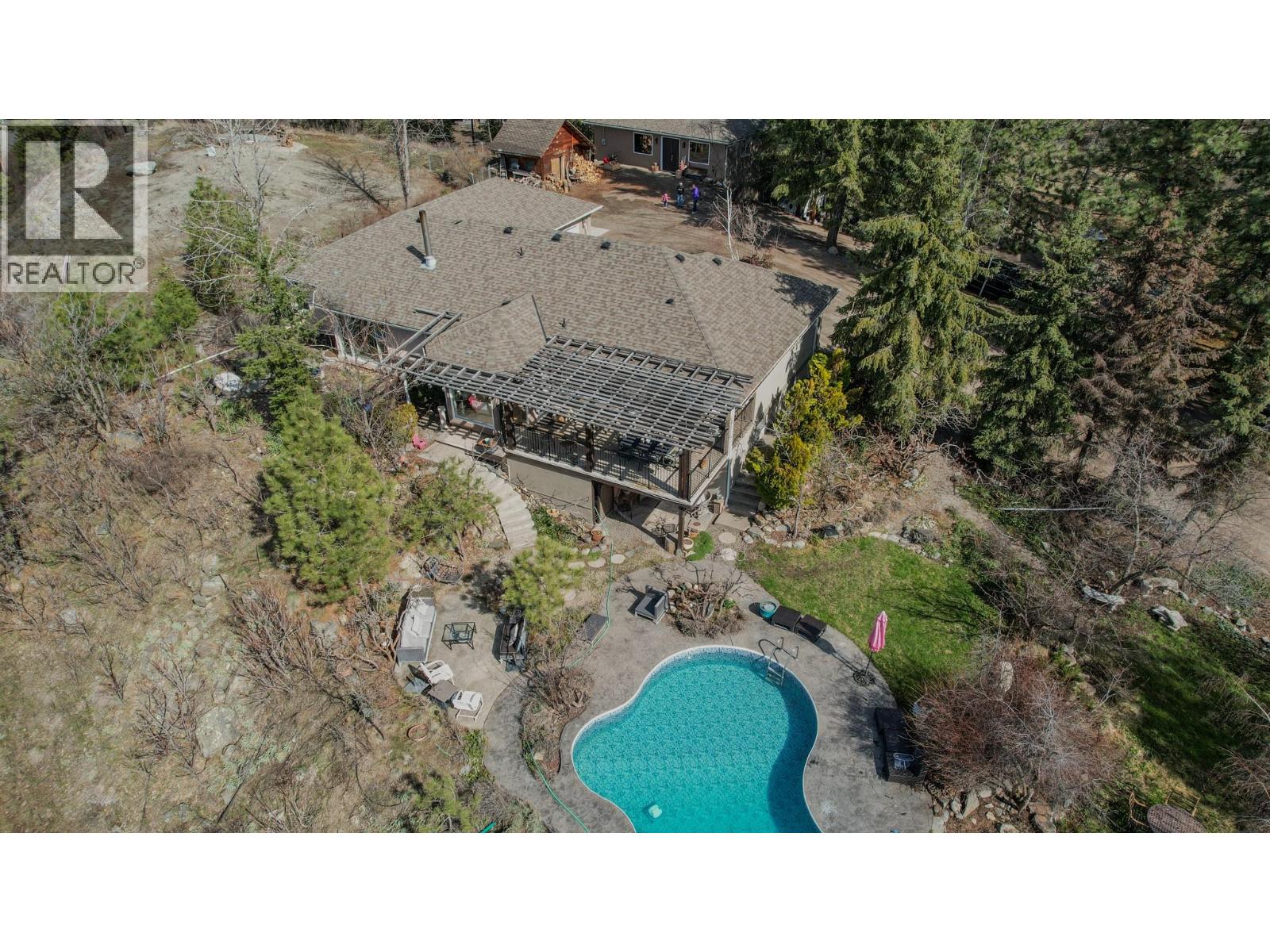 5775 Deadpine Drive, Kelowna, British Columbia  V1P 1A3 - Photo 73 - 10394427