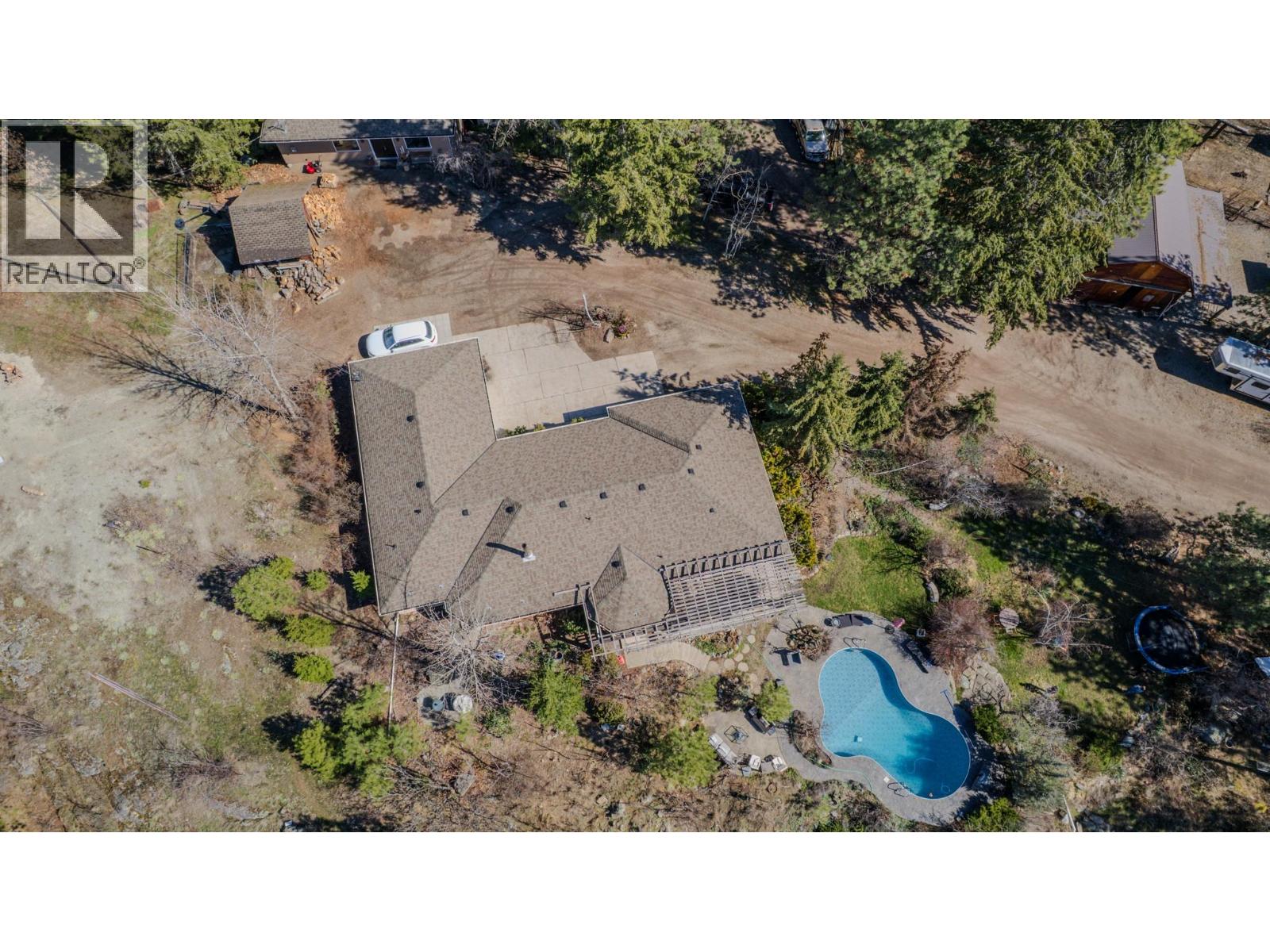 5775 Deadpine Drive, Kelowna, British Columbia  V1P 1A3 - Photo 84 - 10394427
