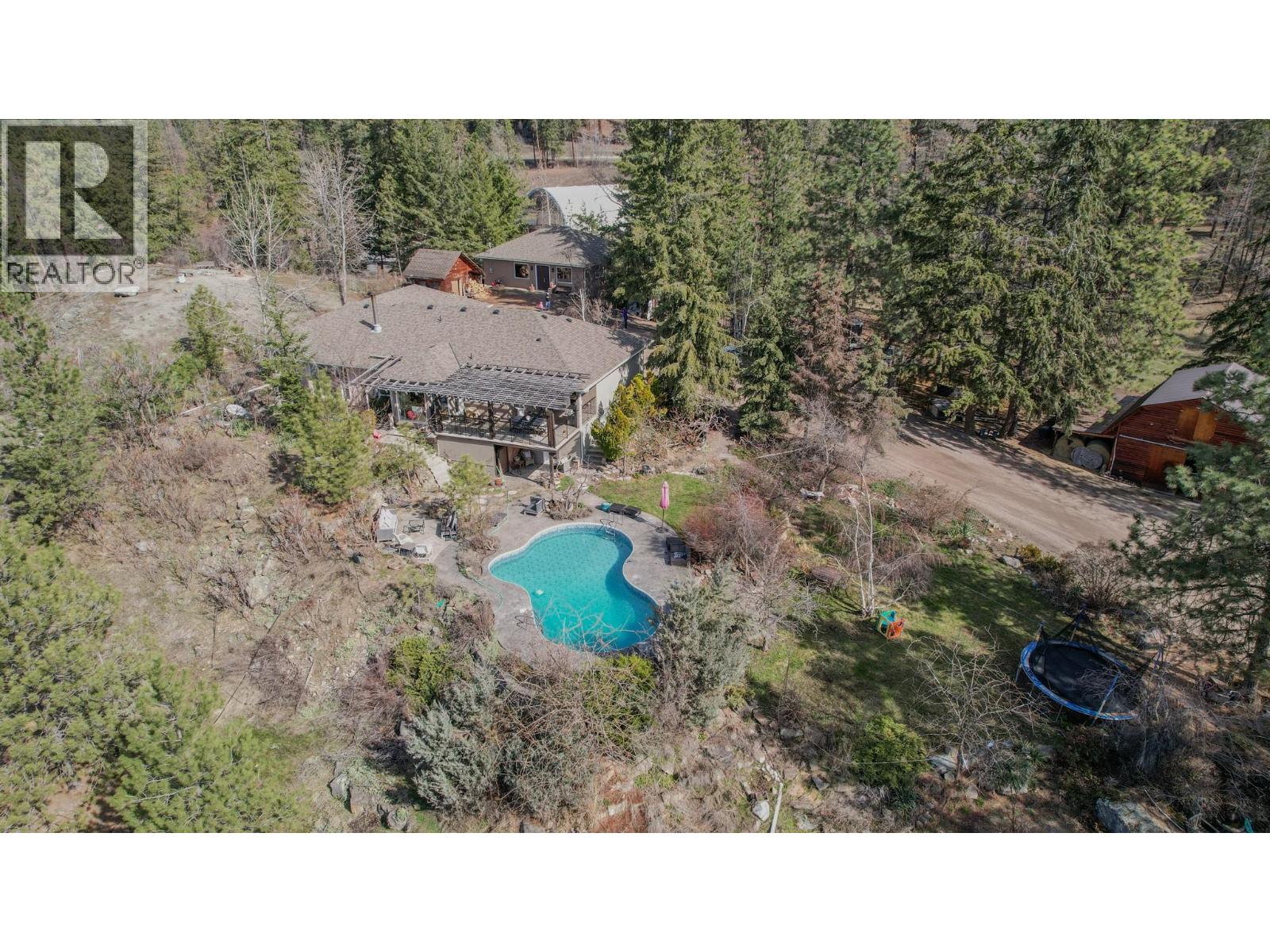 5775 Deadpine Drive, Kelowna, British Columbia  V1P 1A3 - Photo 17 - 10394353