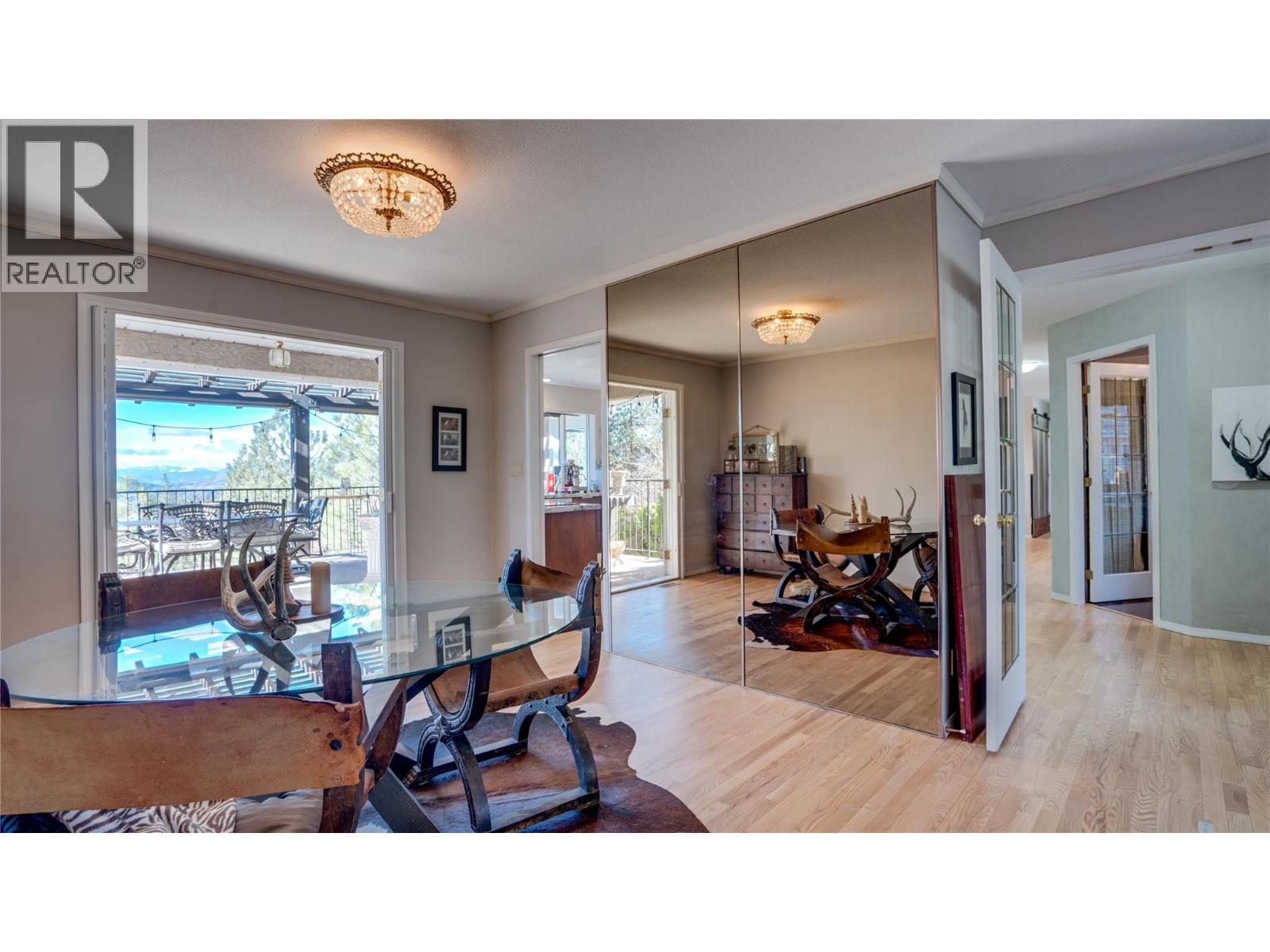 5775 Deadpine Drive, Kelowna, British Columbia  V1P 1A3 - Photo 36 - 10394353