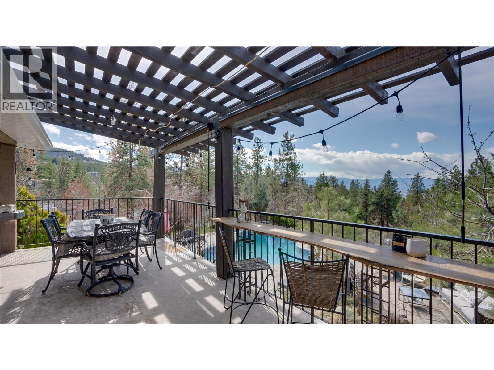 5775 Deadpine Drive, Kelowna, British Columbia  V1P 1A3 - Photo 4 - 10394353