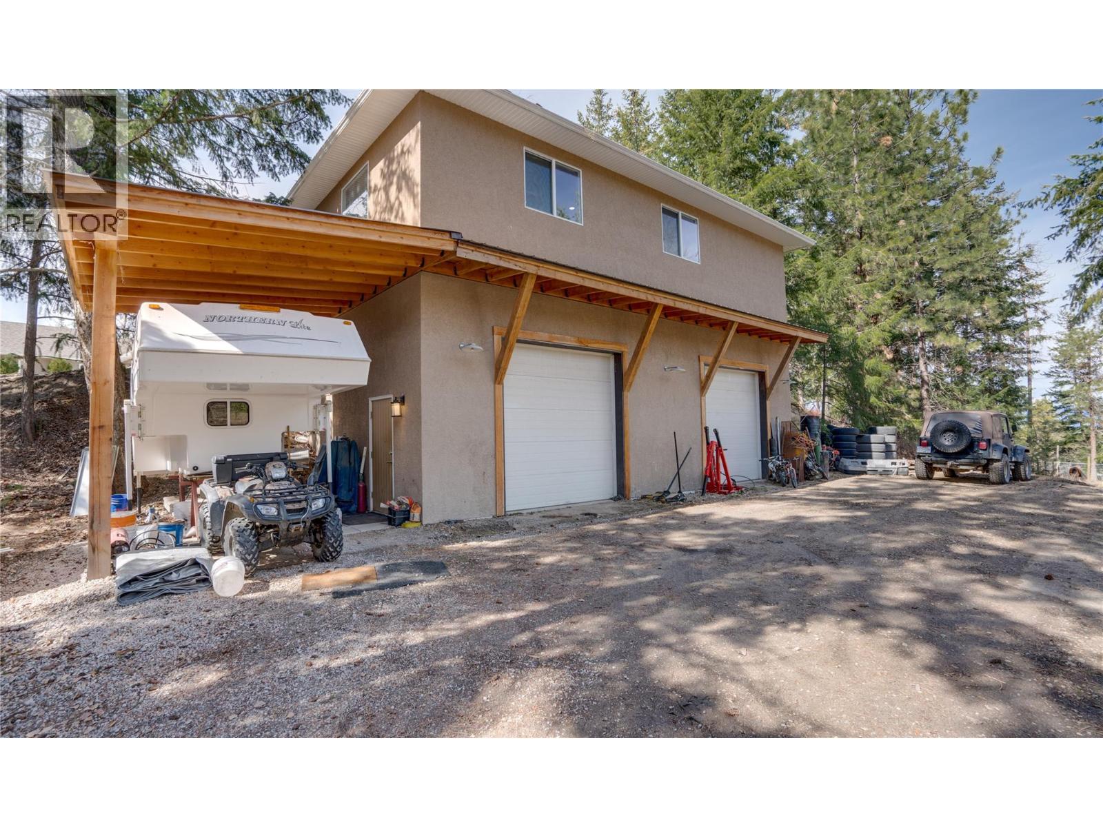 5775 Deadpine Drive, Kelowna, British Columbia  V1P 1A3 - Photo 58 - 10394353
