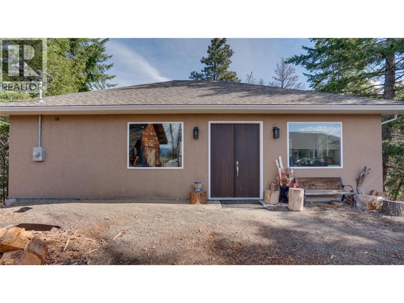 5775 Deadpine Drive, Kelowna, British Columbia  V1P 1A3 - Photo 59 - 10394353